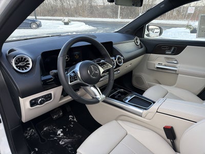 2026 Mercedes-Benz GLA GLA 250 4MATIC® SUV