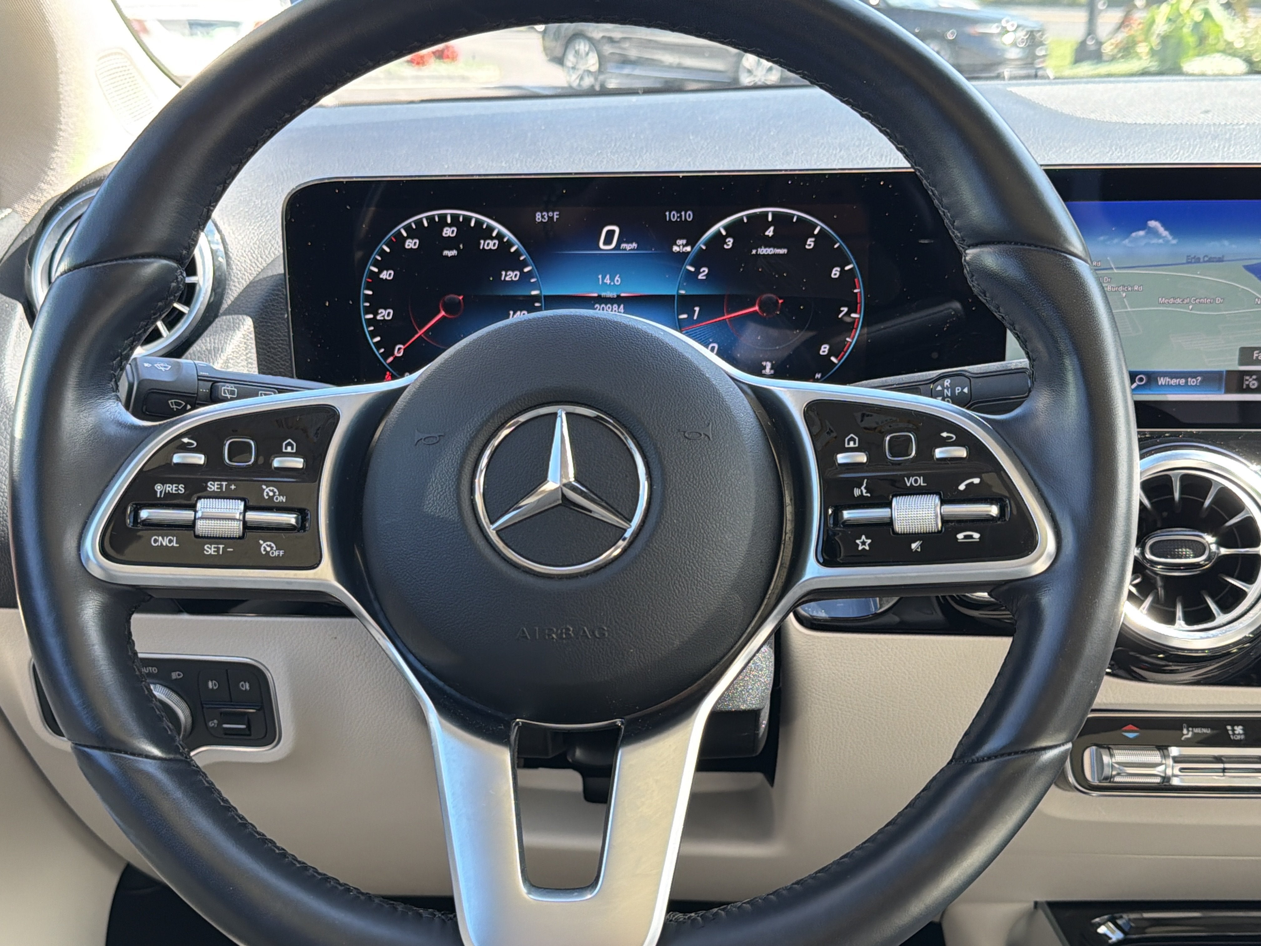 2023 Mercedes-Benz GLA GLA 250 4MATIC® SUV