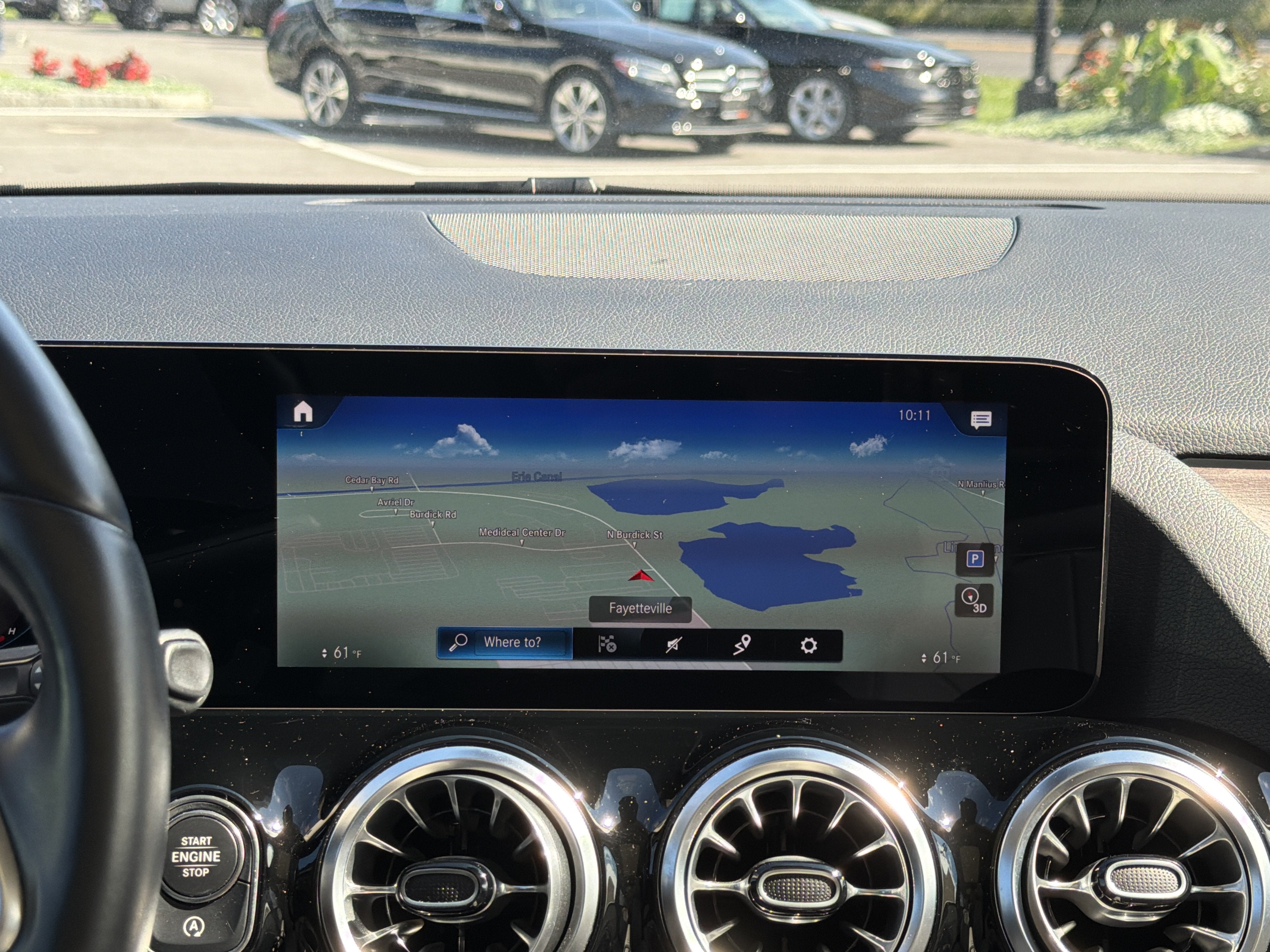 2023 Mercedes-Benz GLA GLA 250 4MATIC® SUV