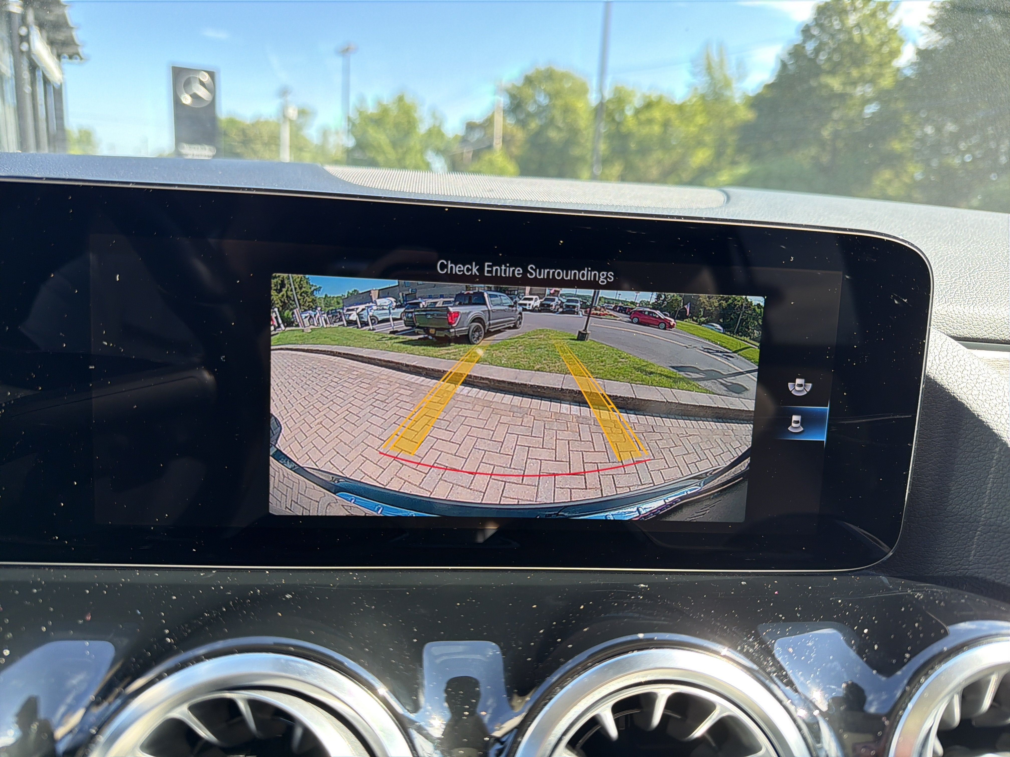2023 Mercedes-Benz GLA GLA 250 4MATIC® SUV