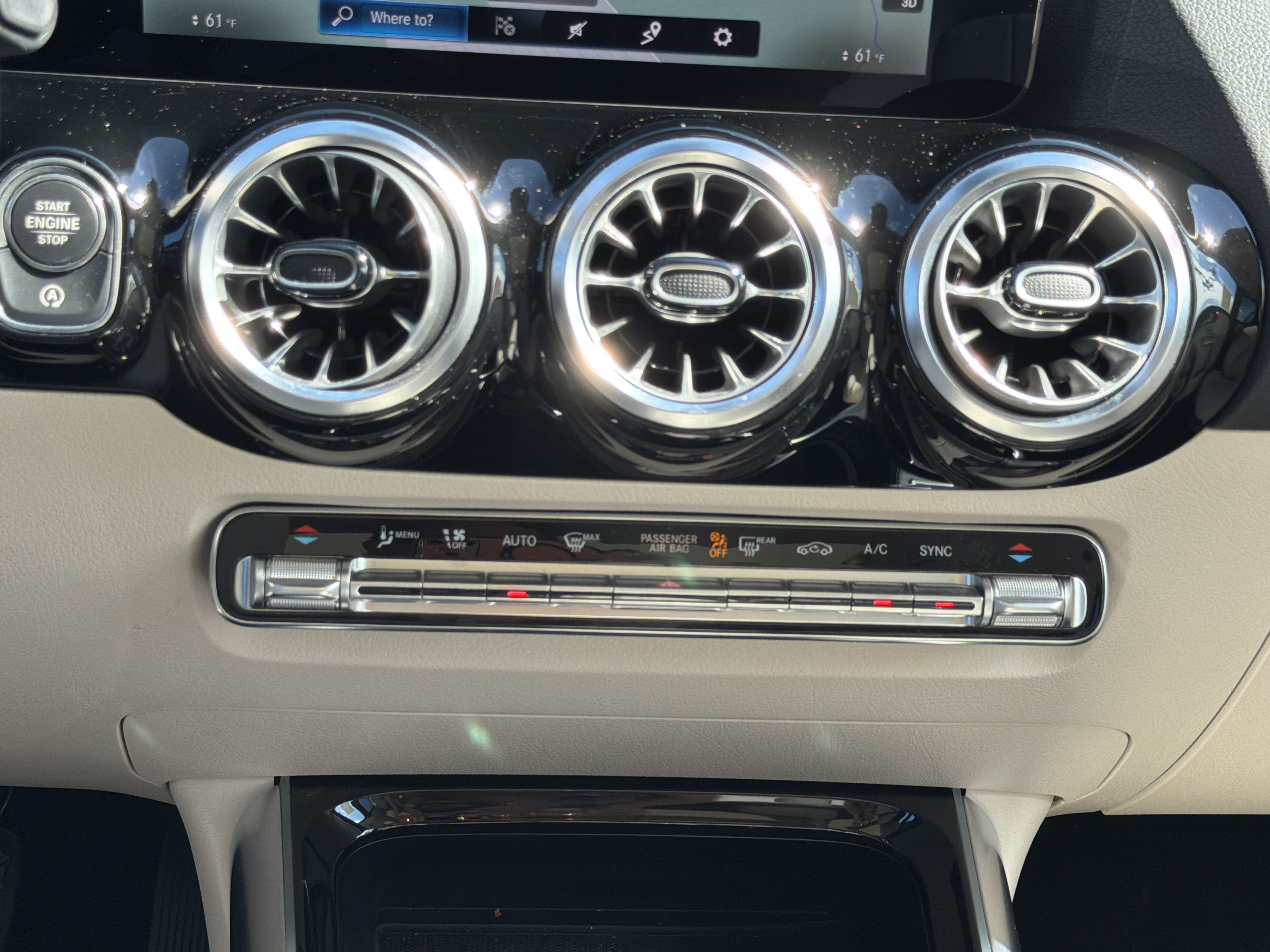 2023 Mercedes-Benz GLA GLA 250 4MATIC® SUV