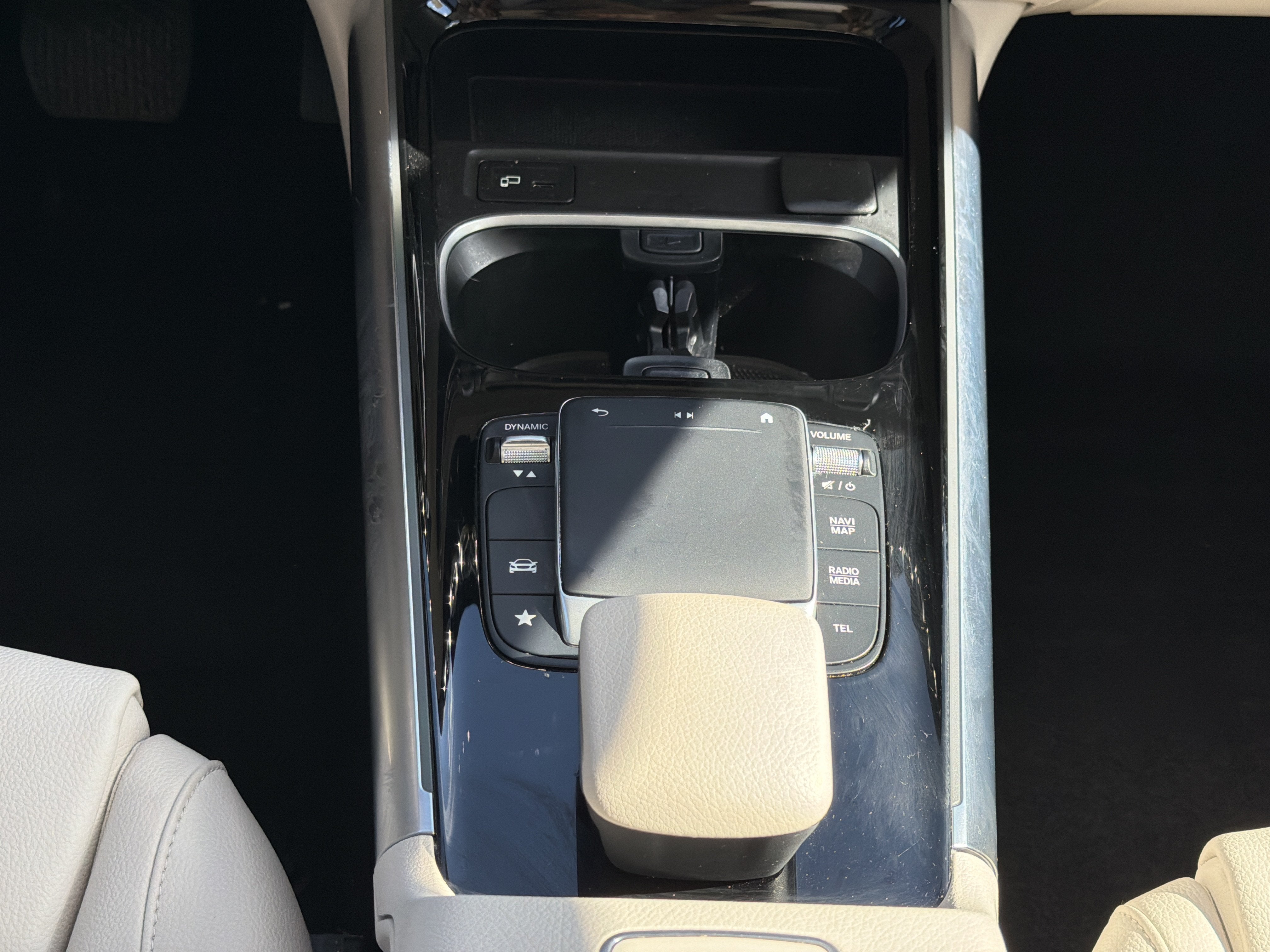 2023 Mercedes-Benz GLA GLA 250 4MATIC® SUV