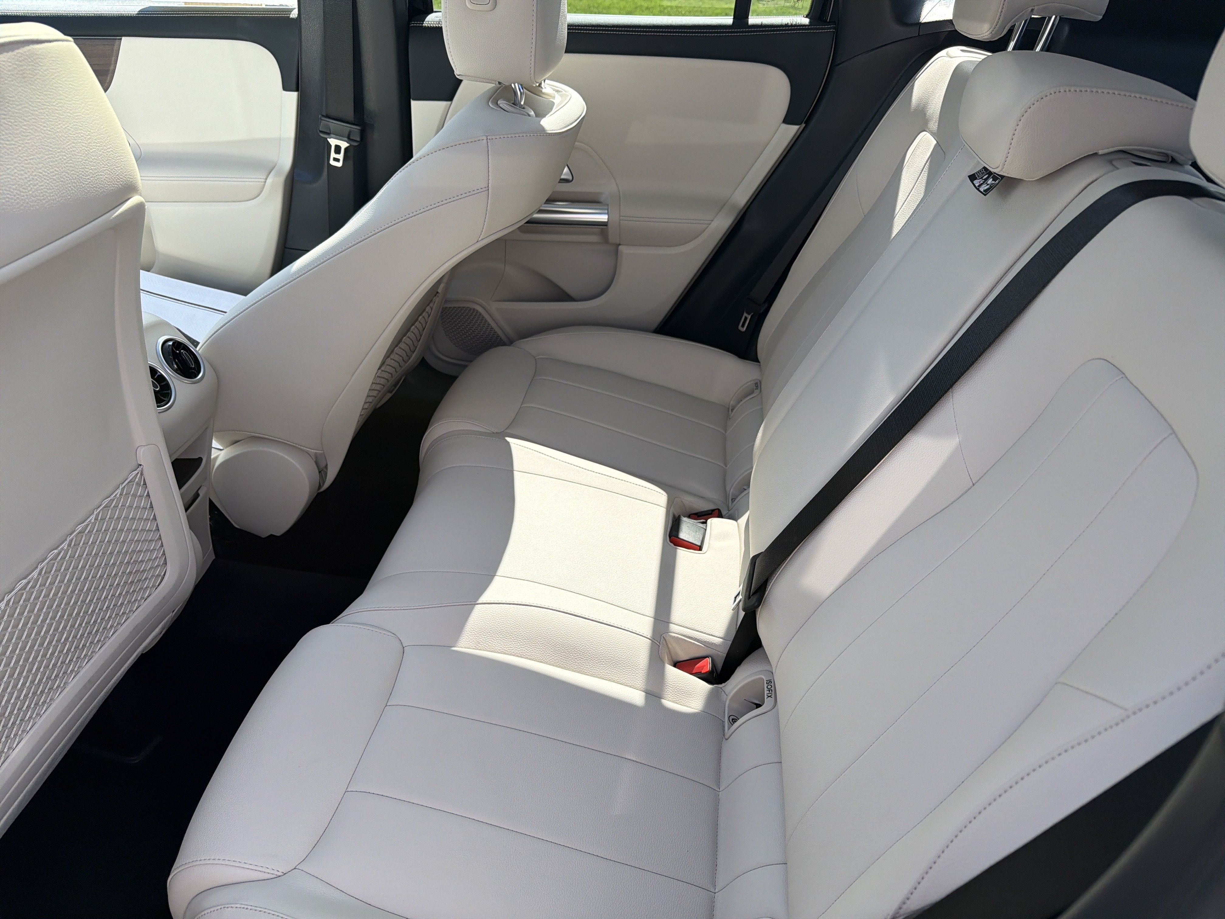 2023 Mercedes-Benz GLA GLA 250 4MATIC® SUV