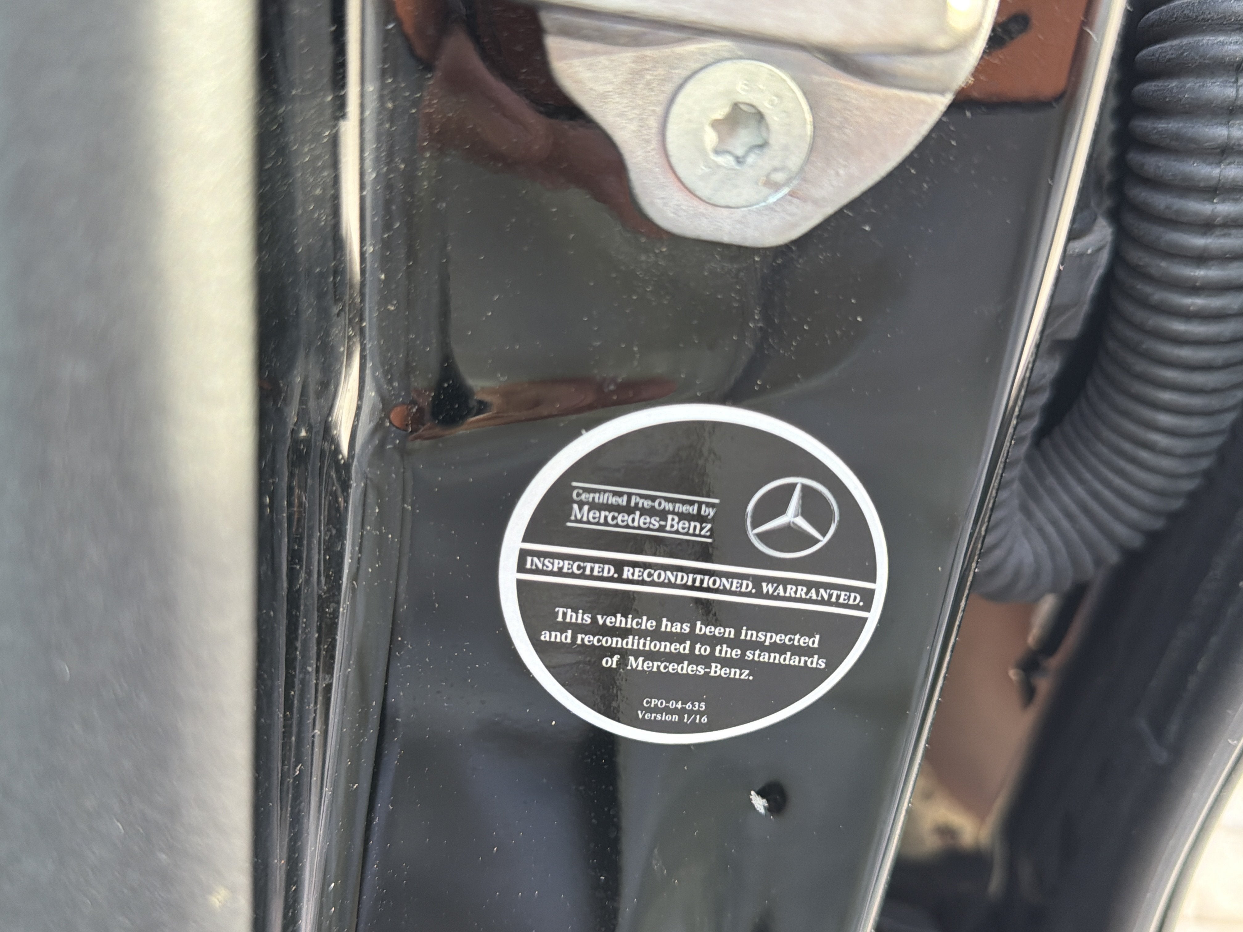 2023 Mercedes-Benz GLA GLA 250 4MATIC® SUV