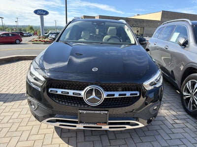 2023 Mercedes-Benz GLA GLA 250 4MATIC® SUV