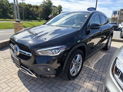2023 Mercedes-Benz GLA GLA 250 4MATIC® SUV
