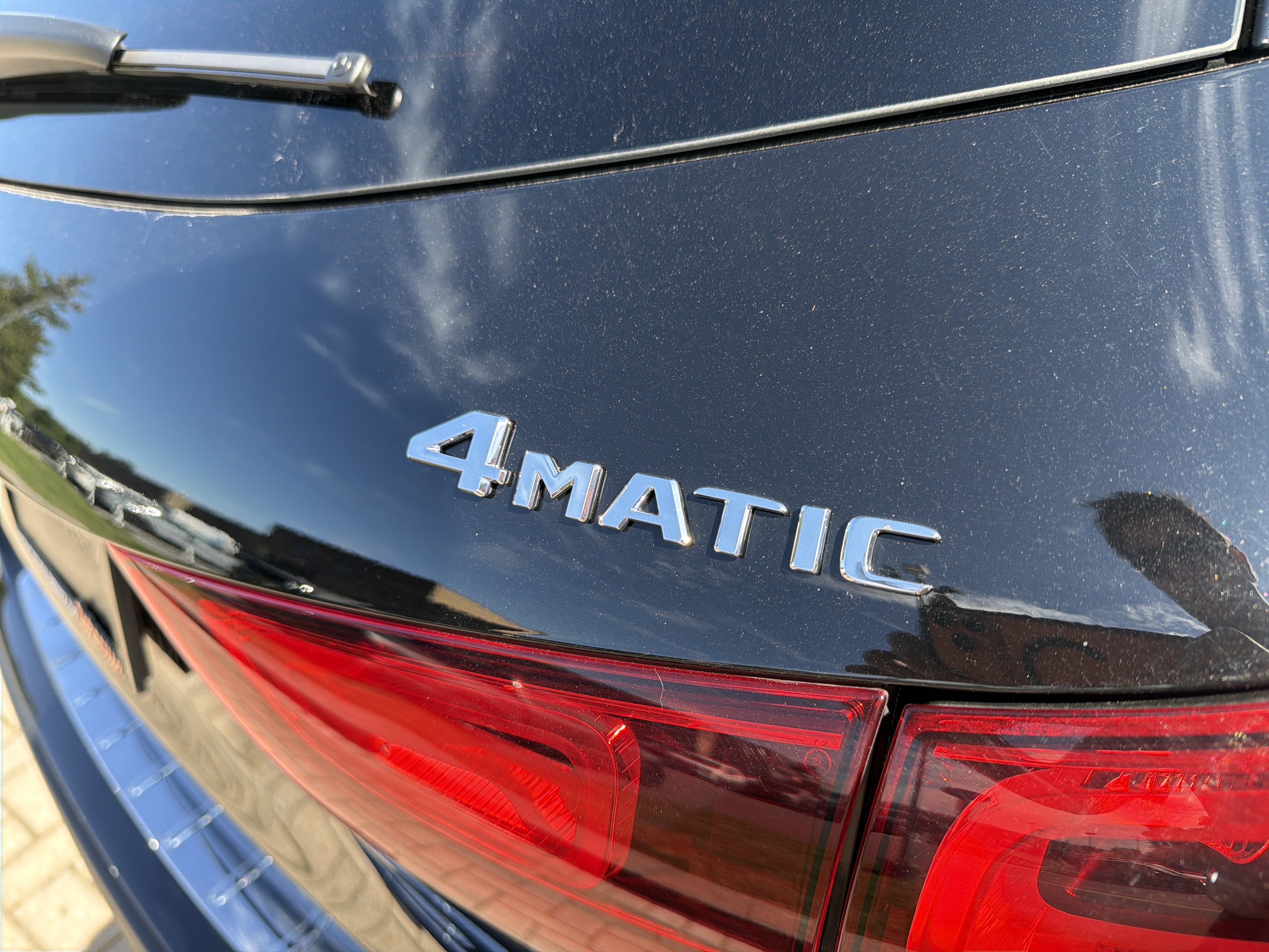 2023 Mercedes-Benz GLA GLA 250 4MATIC® SUV