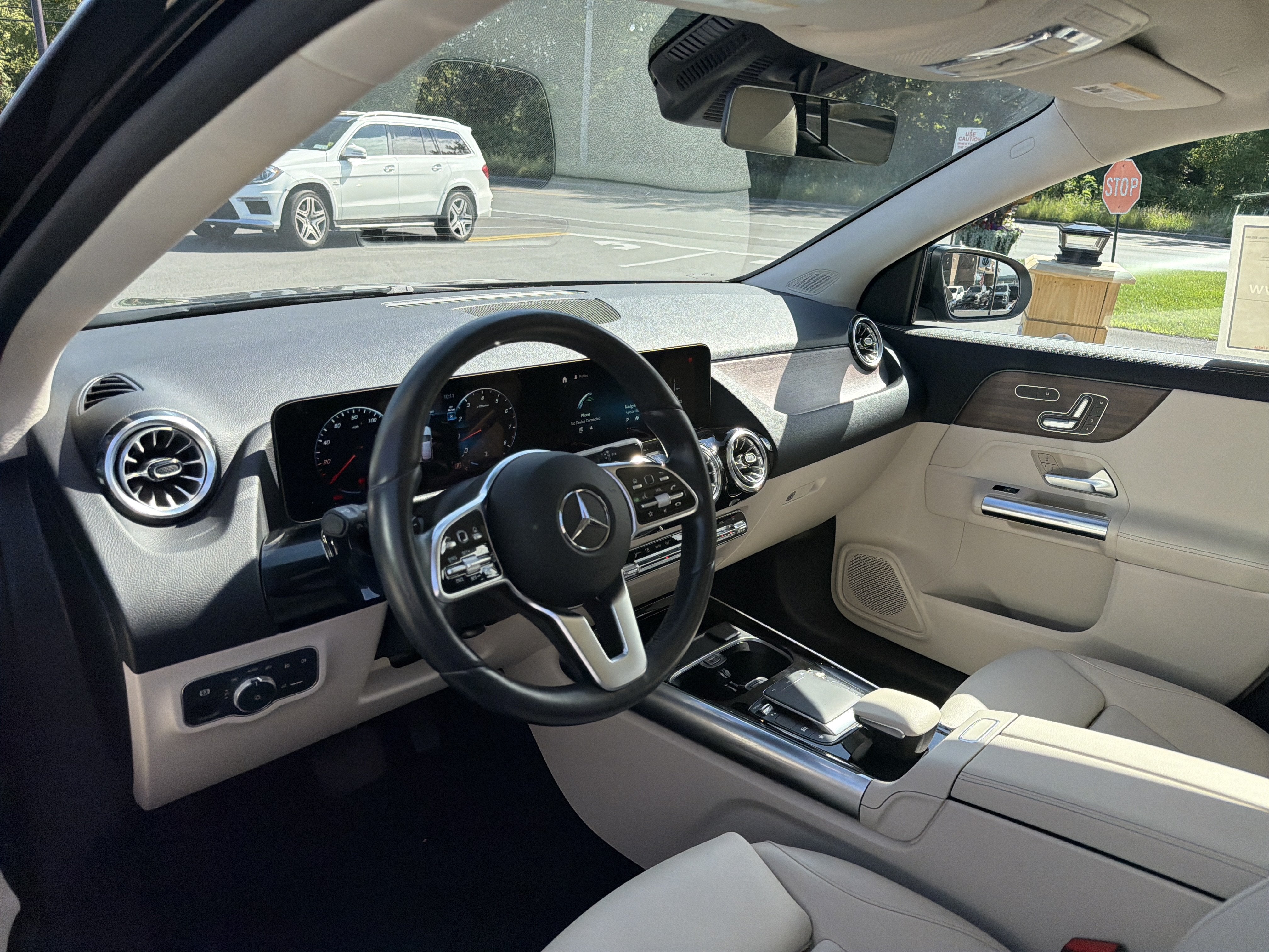 2023 Mercedes-Benz GLA GLA 250 4MATIC® SUV