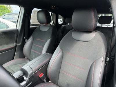 2023 Mercedes-Benz GLA GLA 250 4MATIC® SUV