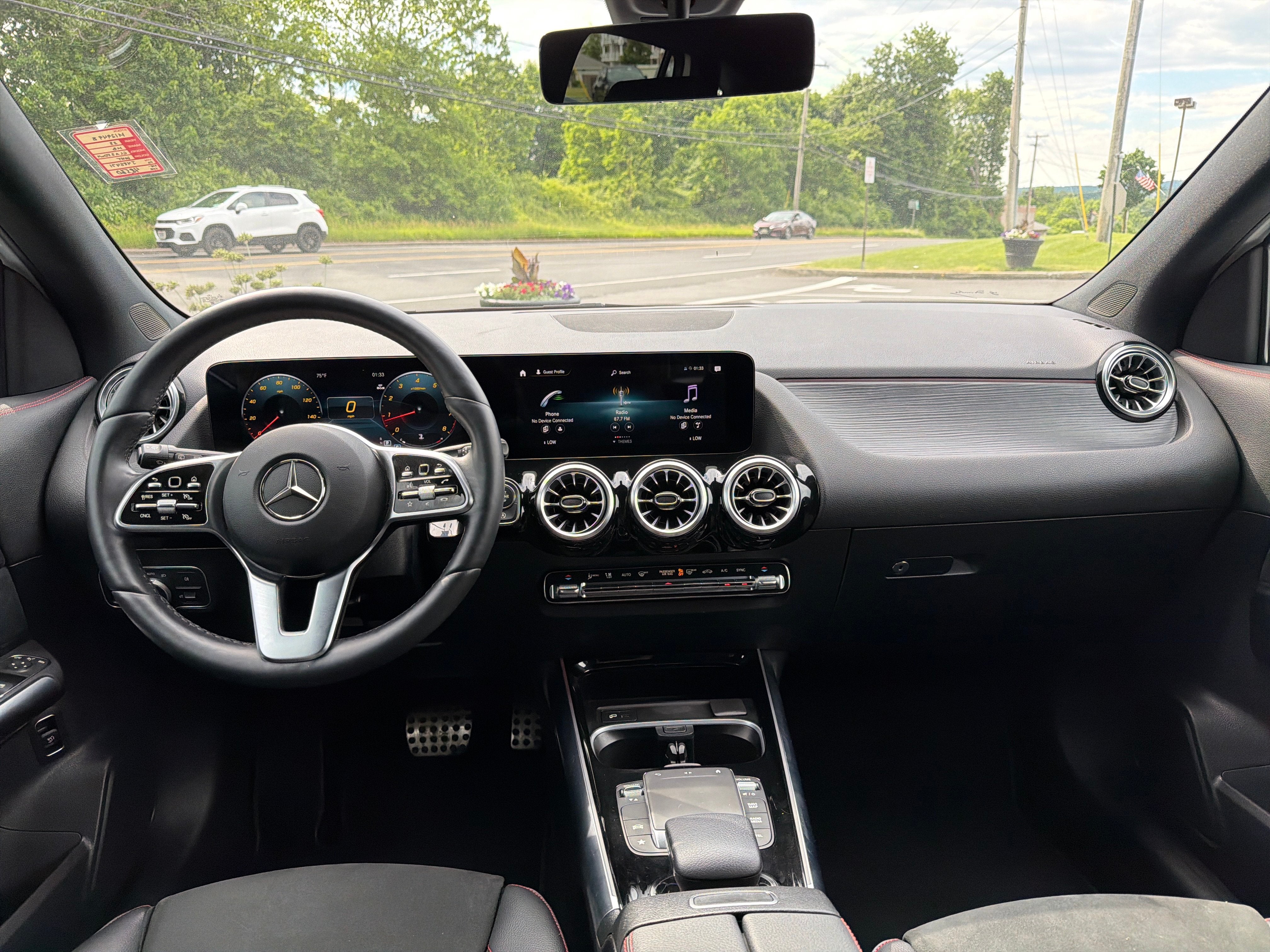 2023 Mercedes-Benz GLA GLA 250 4MATIC® SUV