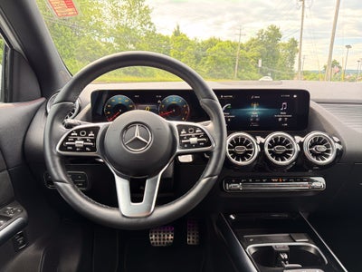 2023 Mercedes-Benz GLA GLA 250 4MATIC® SUV