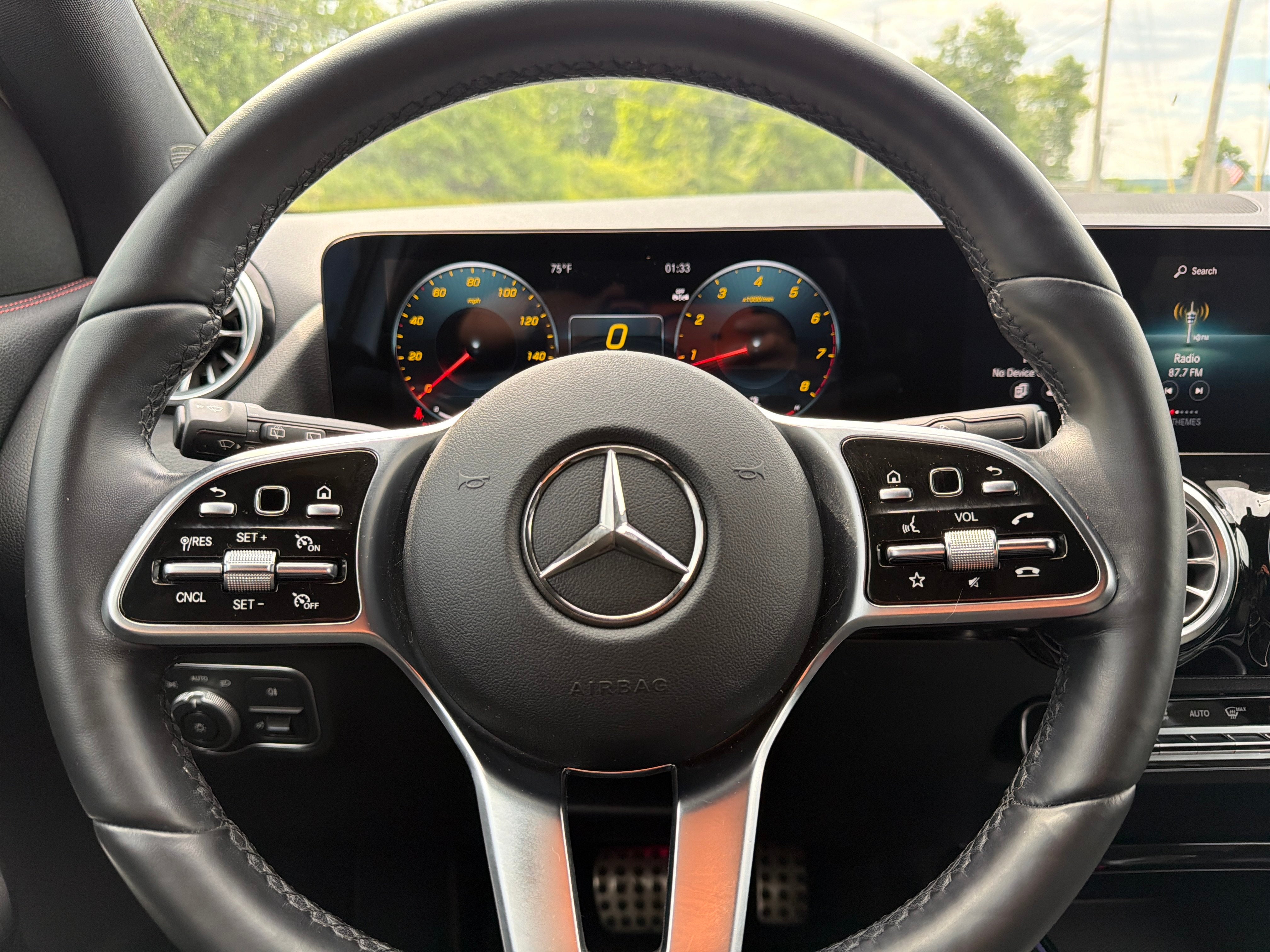 2023 Mercedes-Benz GLA GLA 250 4MATIC® SUV