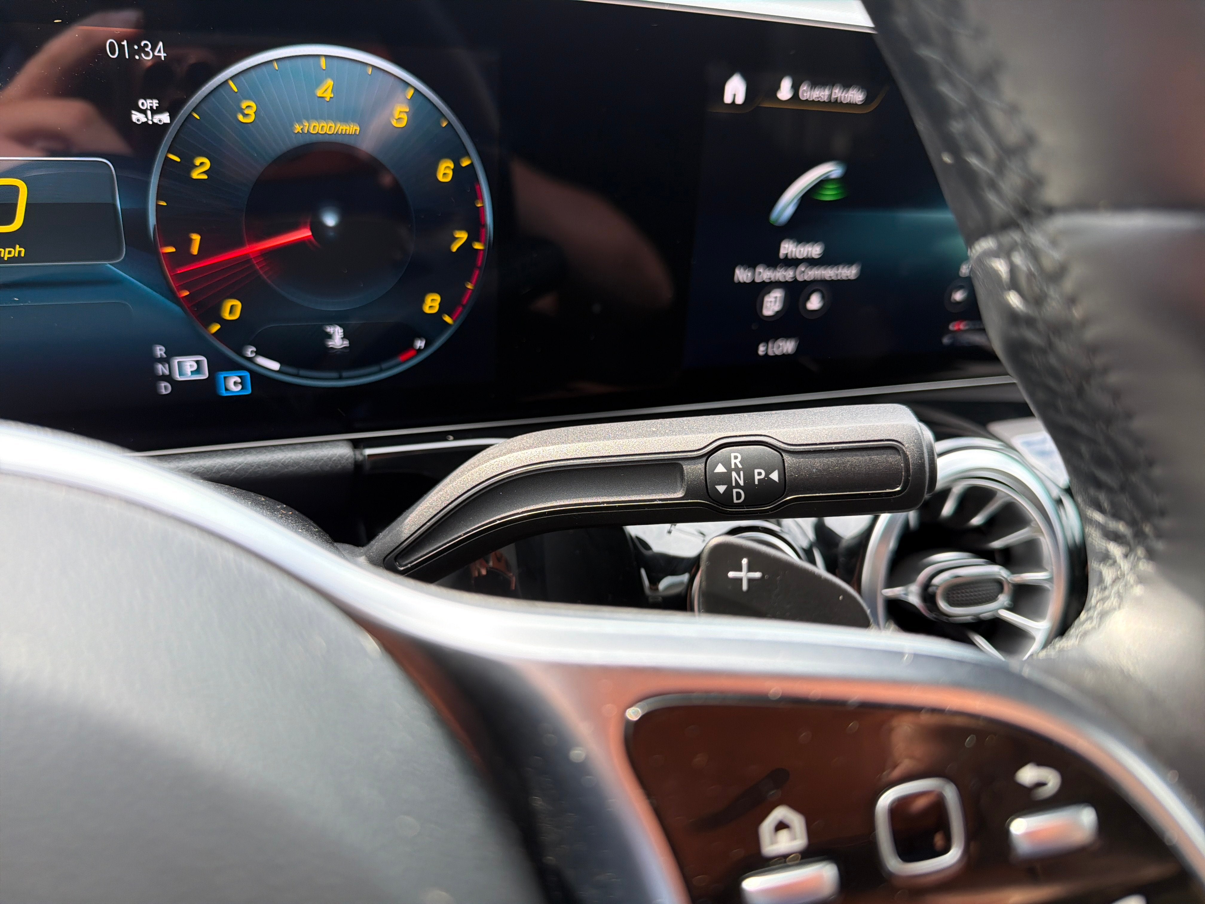 2023 Mercedes-Benz GLA GLA 250 4MATIC® SUV