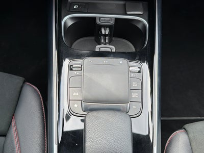 2023 Mercedes-Benz GLA GLA 250 4MATIC® SUV