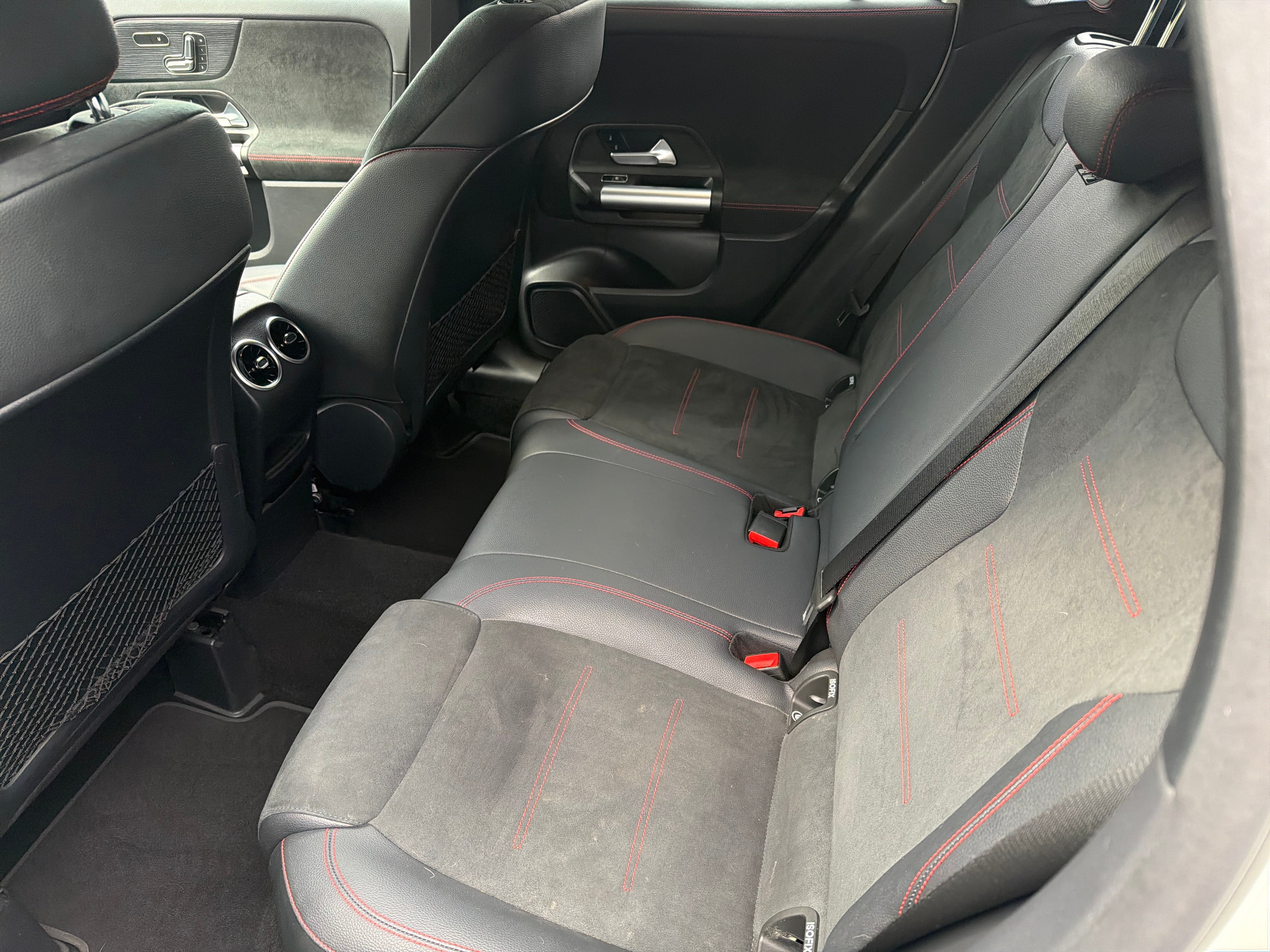 2023 Mercedes-Benz GLA GLA 250 4MATIC® SUV