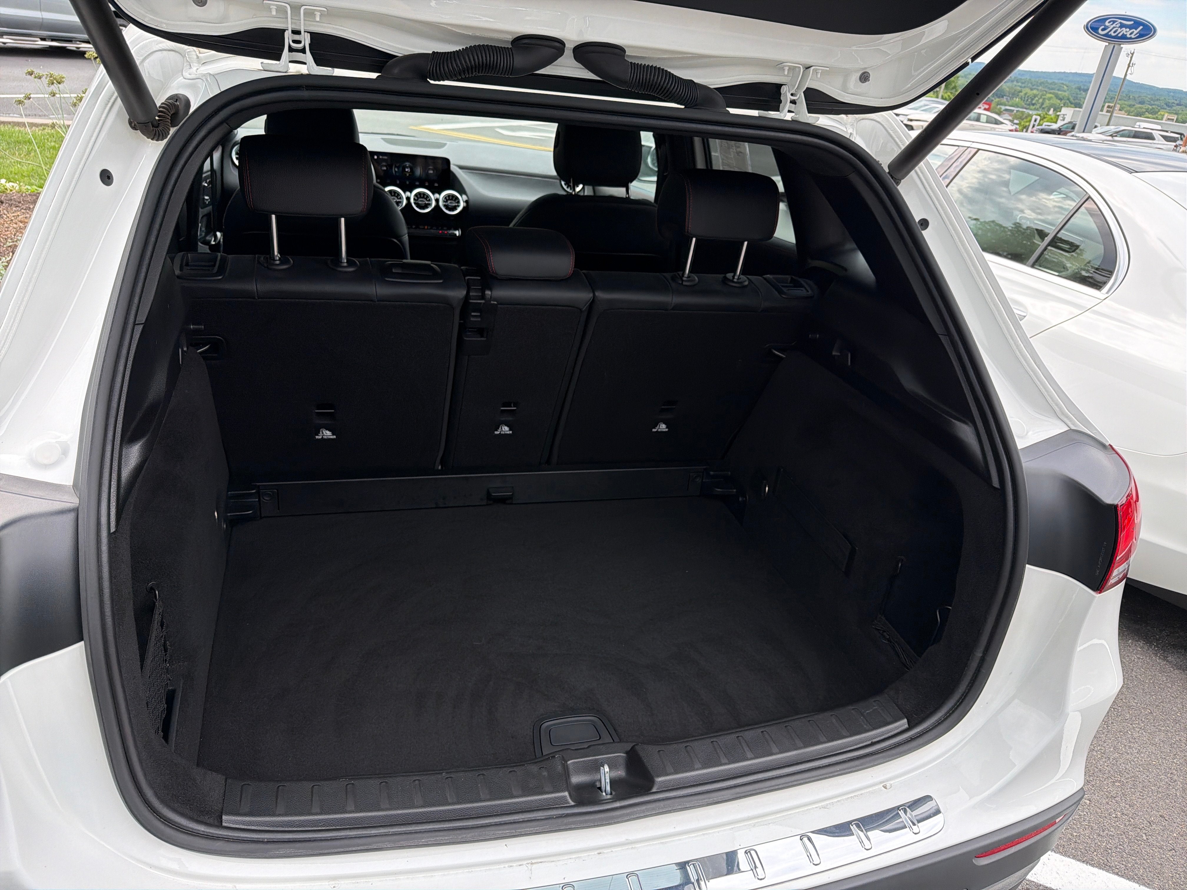2023 Mercedes-Benz GLA GLA 250 4MATIC® SUV