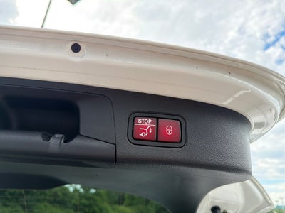 2023 Mercedes-Benz GLA GLA 250 4MATIC® SUV