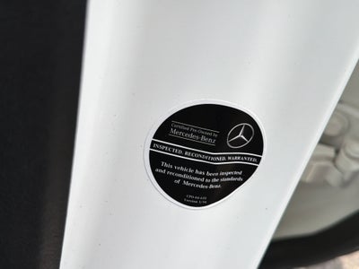 2023 Mercedes-Benz GLA GLA 250 4MATIC® SUV