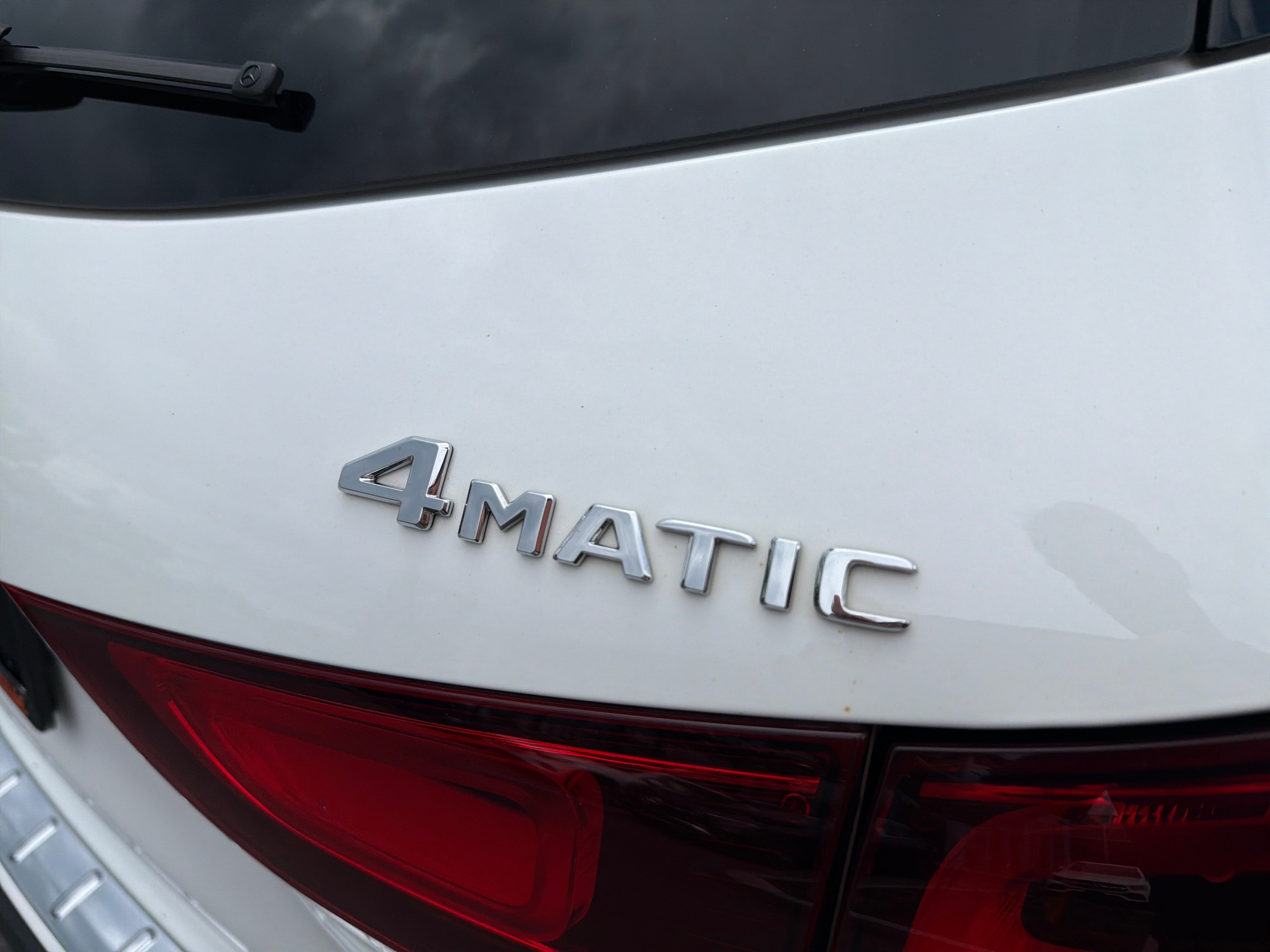 2023 Mercedes-Benz GLA GLA 250 4MATIC® SUV