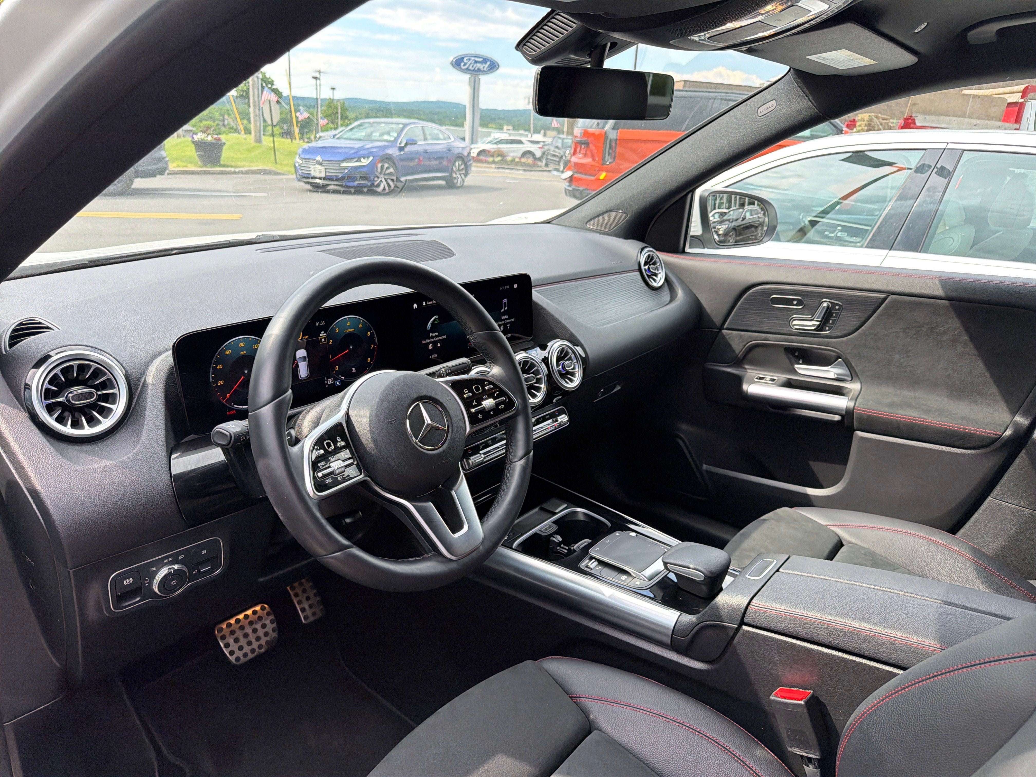 2023 Mercedes-Benz GLA GLA 250 4MATIC® SUV