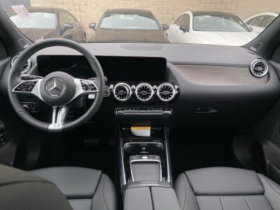 2024 Mercedes-Benz GLA GLA 250 4MATIC® SUV