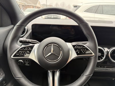 2026 Mercedes-Benz GLA GLA 250 4MATIC® SUV