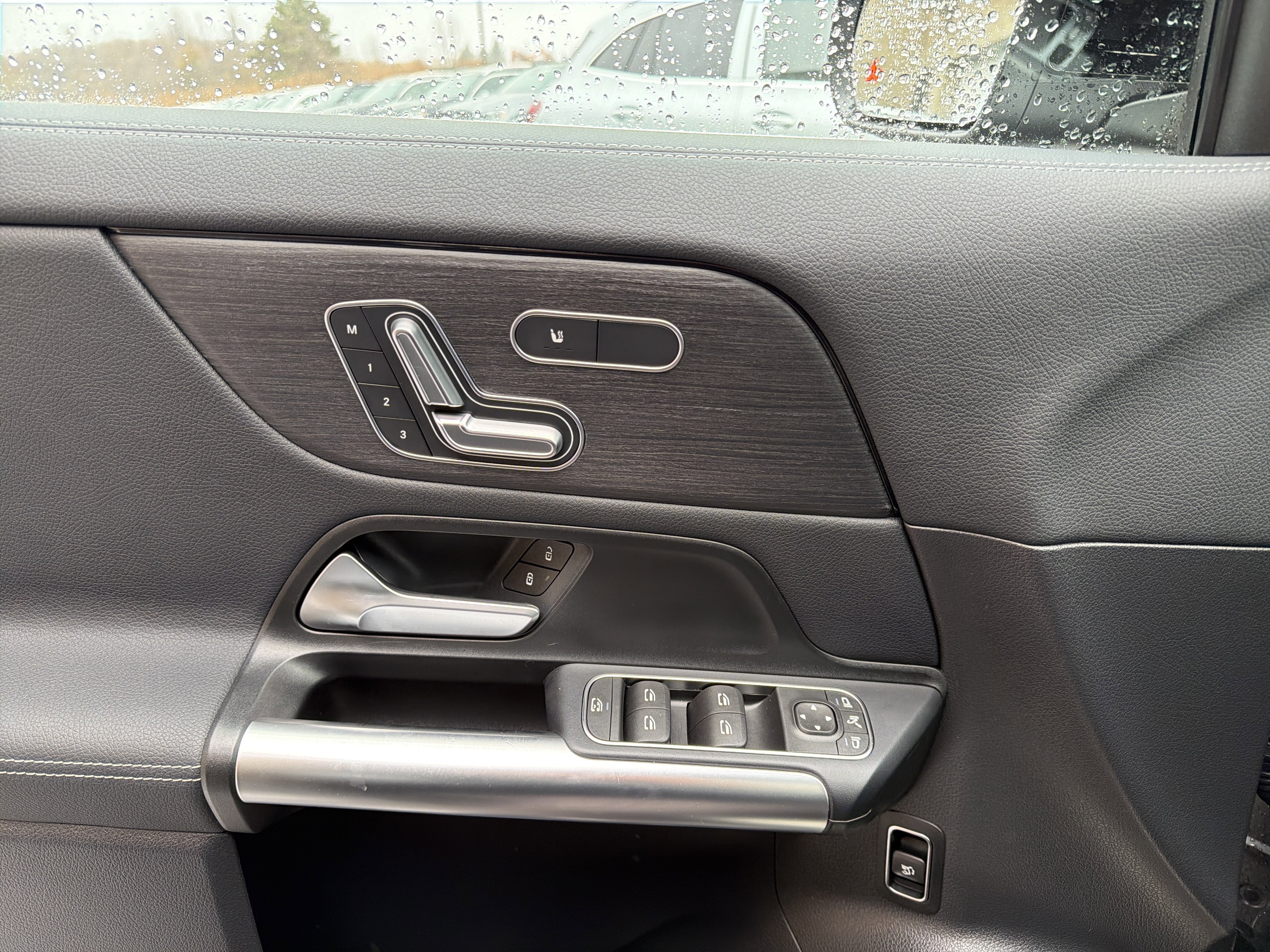 2026 Mercedes-Benz GLA GLA 250 4MATIC® SUV