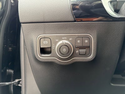 2026 Mercedes-Benz GLA GLA 250 4MATIC® SUV