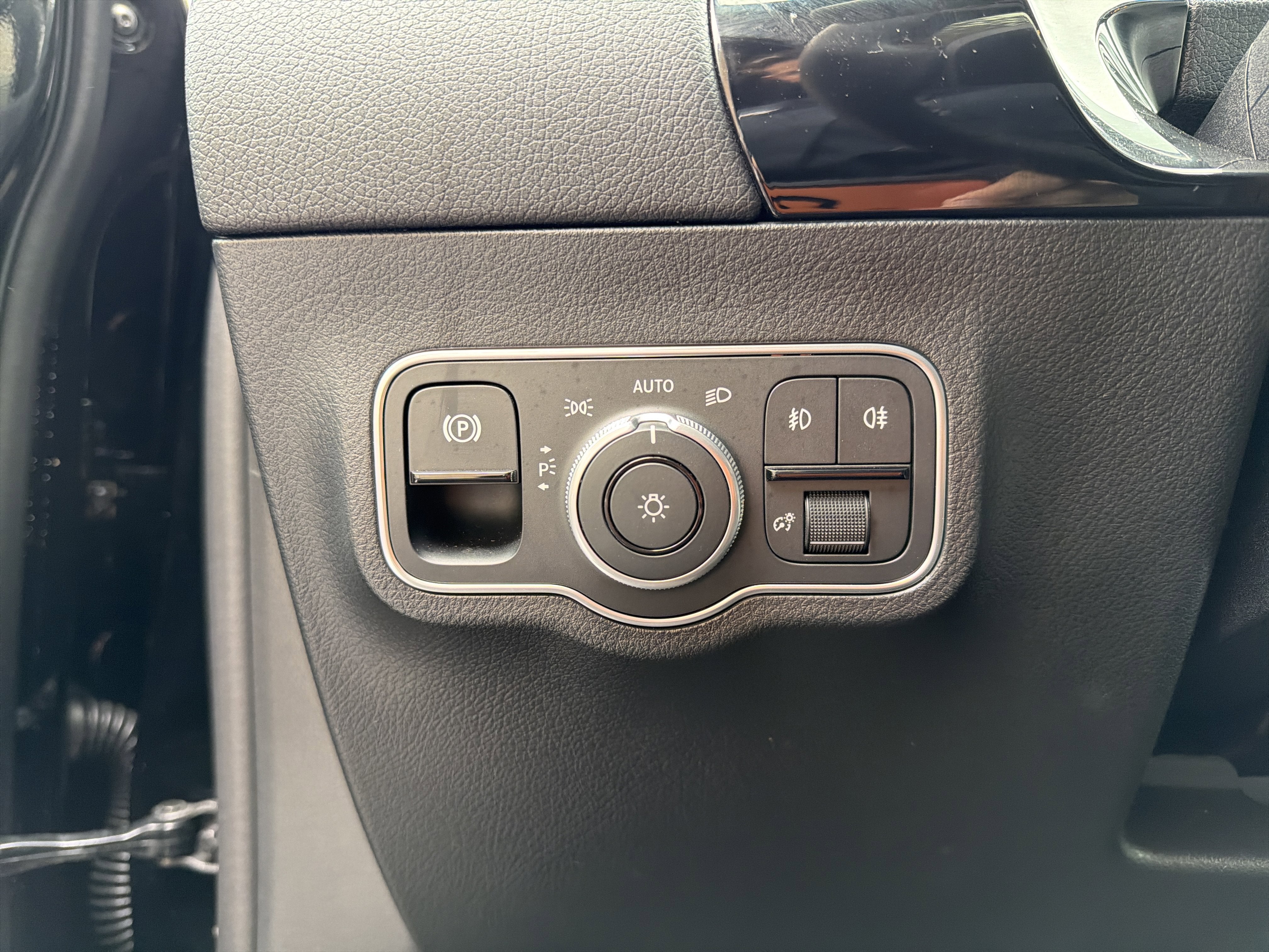 2026 Mercedes-Benz GLA GLA 250 4MATIC® SUV