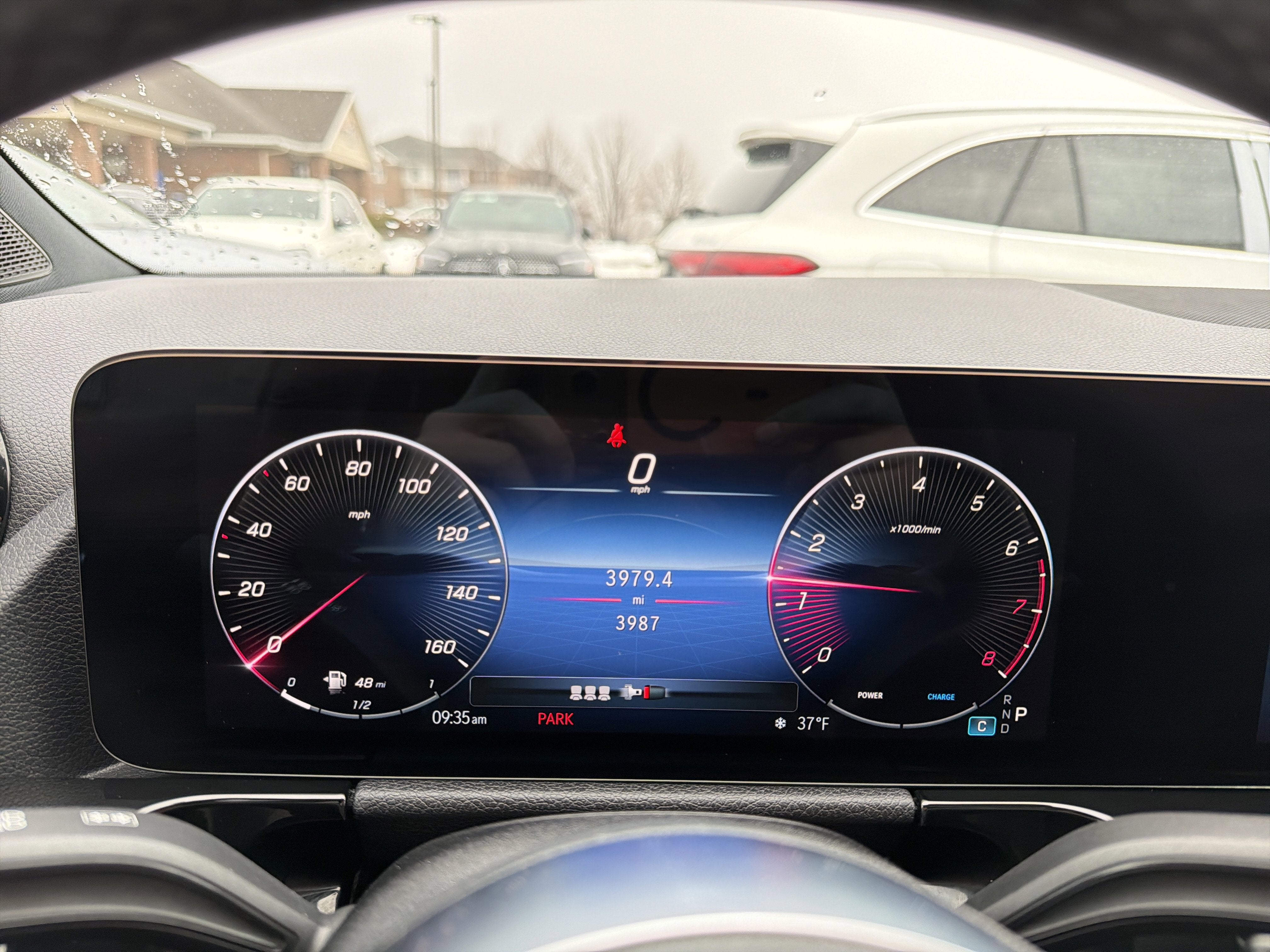 2026 Mercedes-Benz GLA GLA 250 4MATIC® SUV