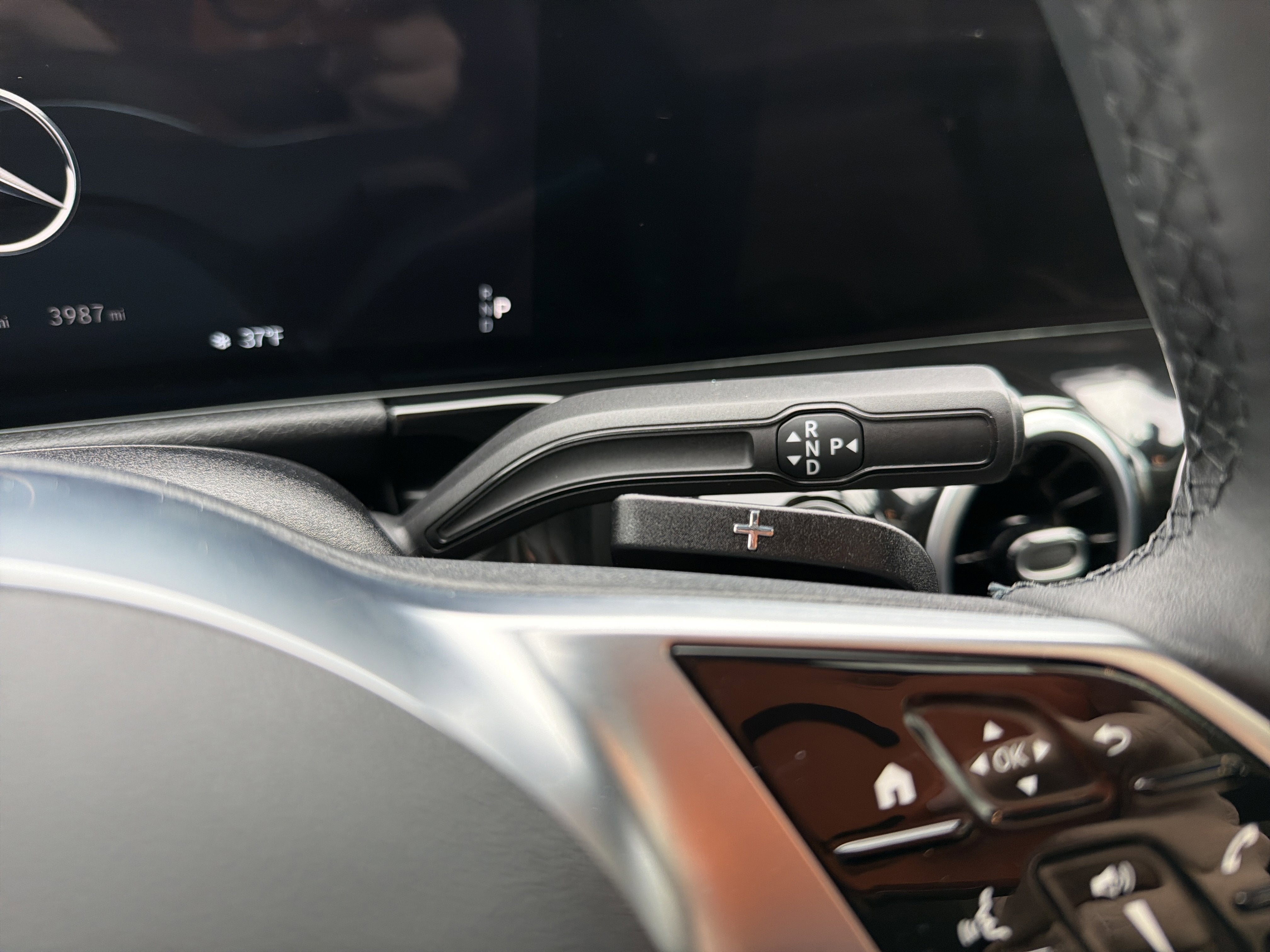 2026 Mercedes-Benz GLA GLA 250 4MATIC® SUV