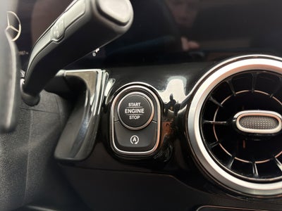 2026 Mercedes-Benz GLA GLA 250 4MATIC® SUV