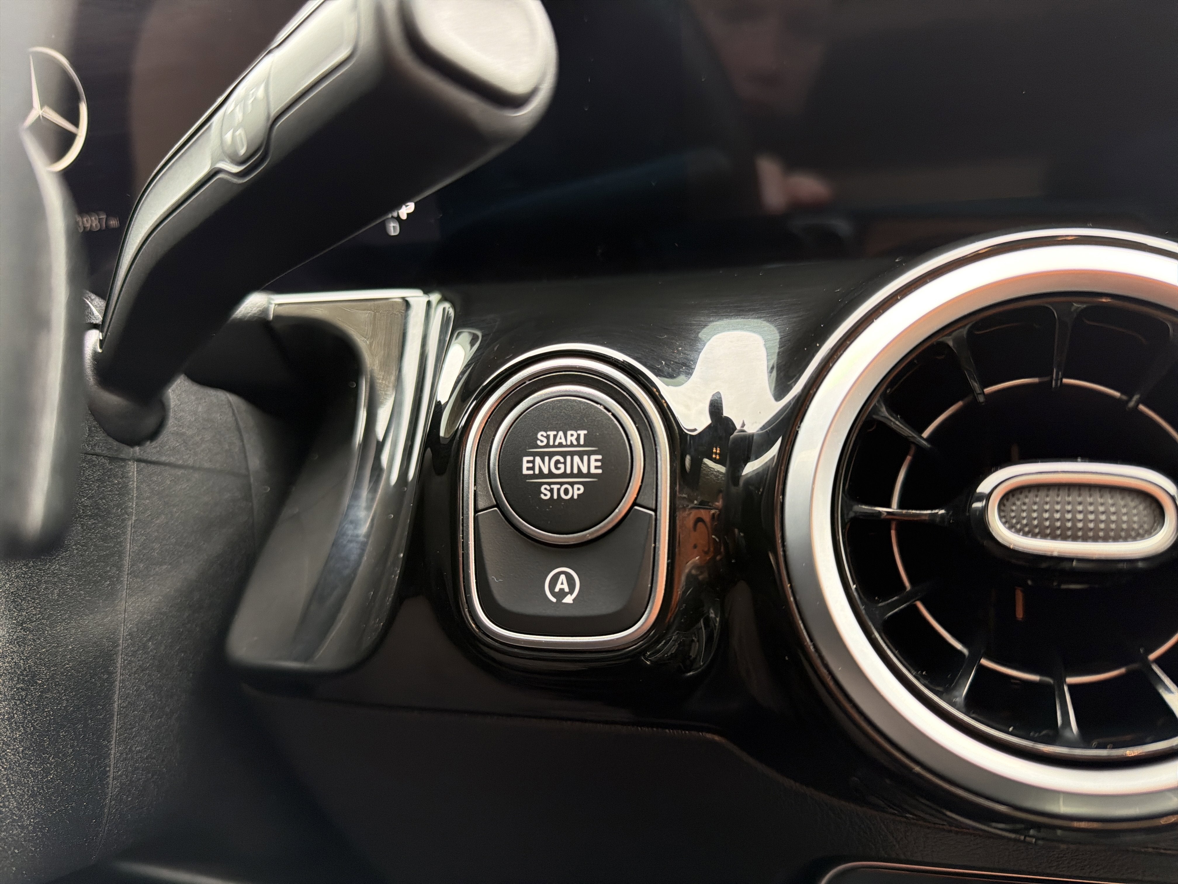 2026 Mercedes-Benz GLA GLA 250 4MATIC® SUV