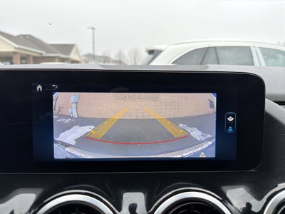 2026 Mercedes-Benz GLA GLA 250 4MATIC® SUV