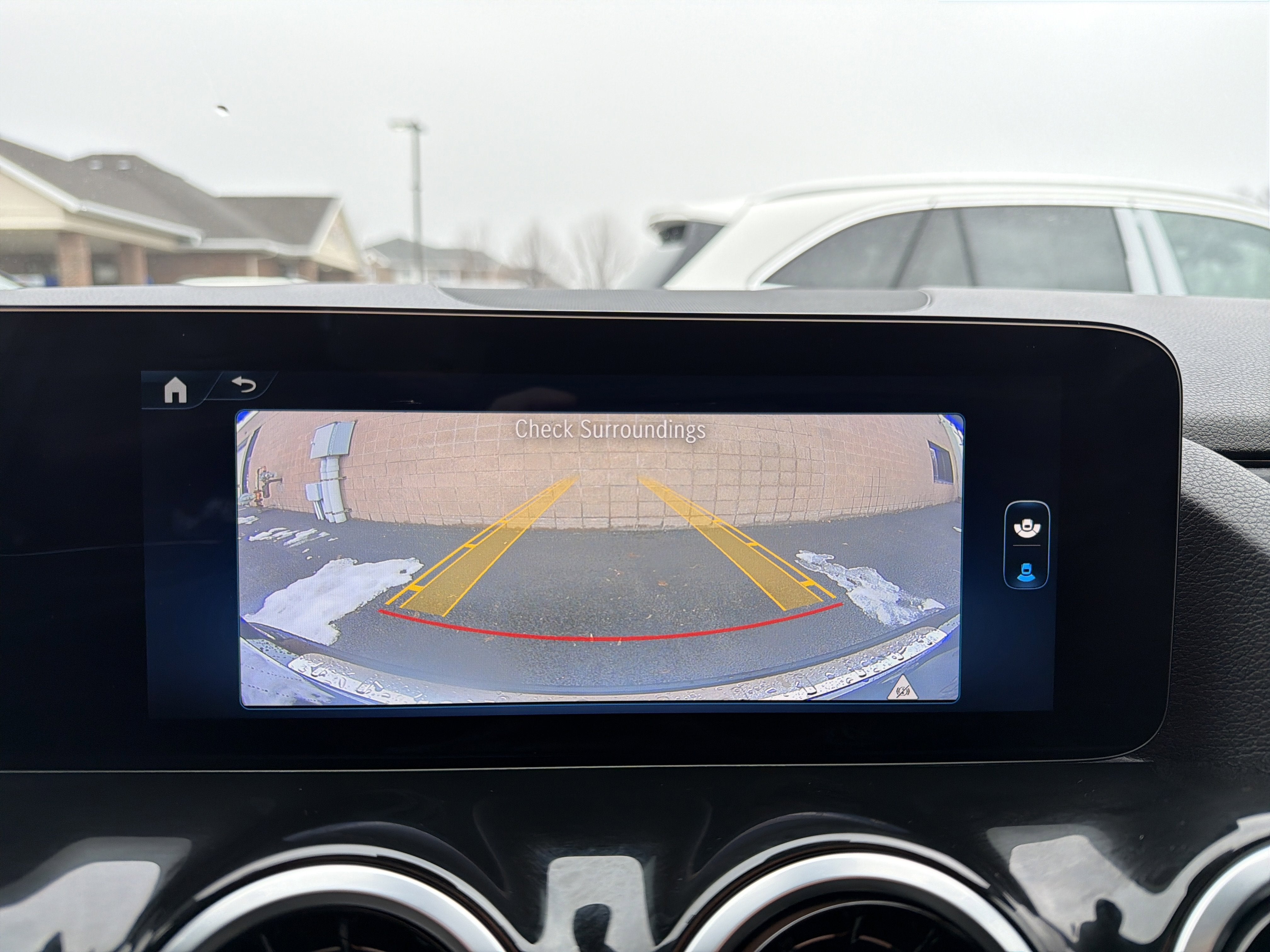 2026 Mercedes-Benz GLA GLA 250 4MATIC® SUV