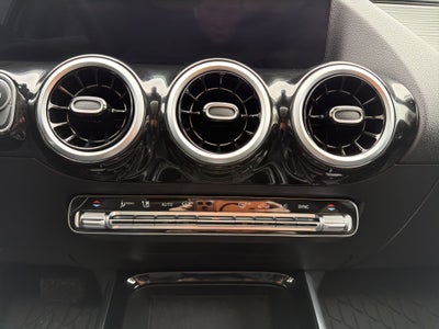 2026 Mercedes-Benz GLA GLA 250 4MATIC® SUV