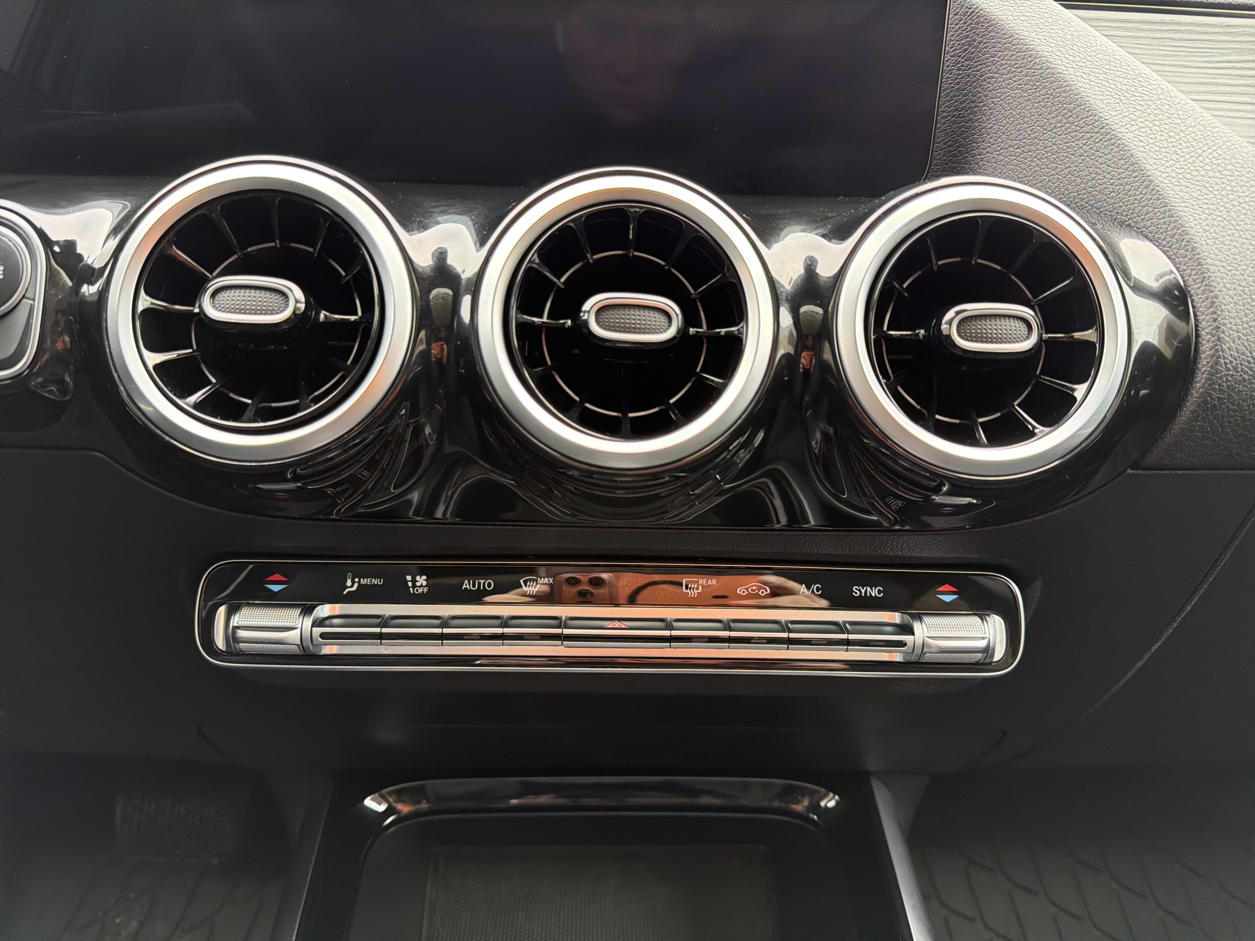 2026 Mercedes-Benz GLA GLA 250 4MATIC® SUV