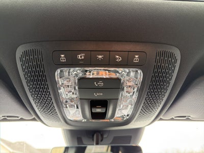 2026 Mercedes-Benz GLA GLA 250 4MATIC® SUV