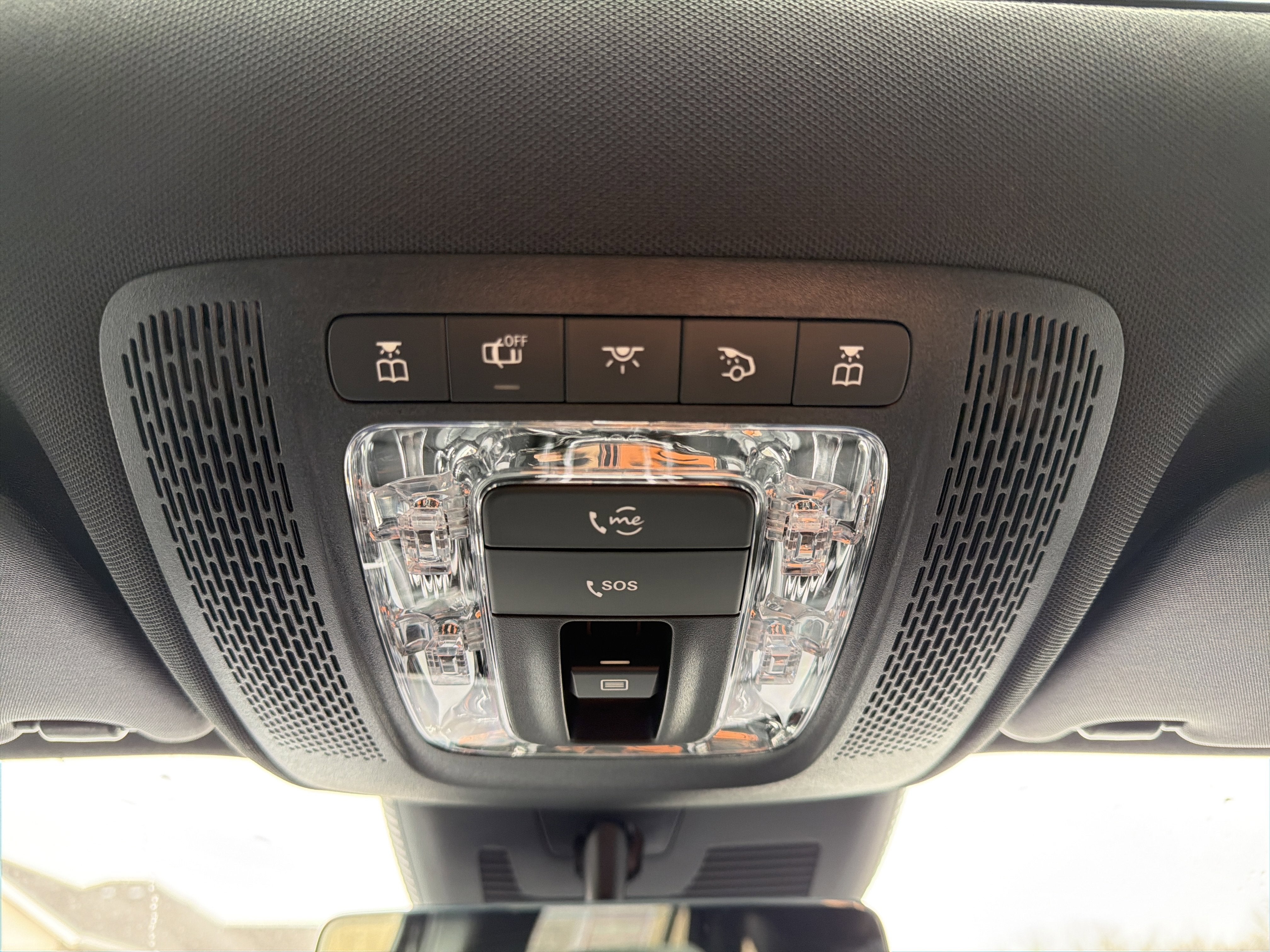 2026 Mercedes-Benz GLA GLA 250 4MATIC® SUV