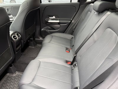 2026 Mercedes-Benz GLA GLA 250 4MATIC® SUV