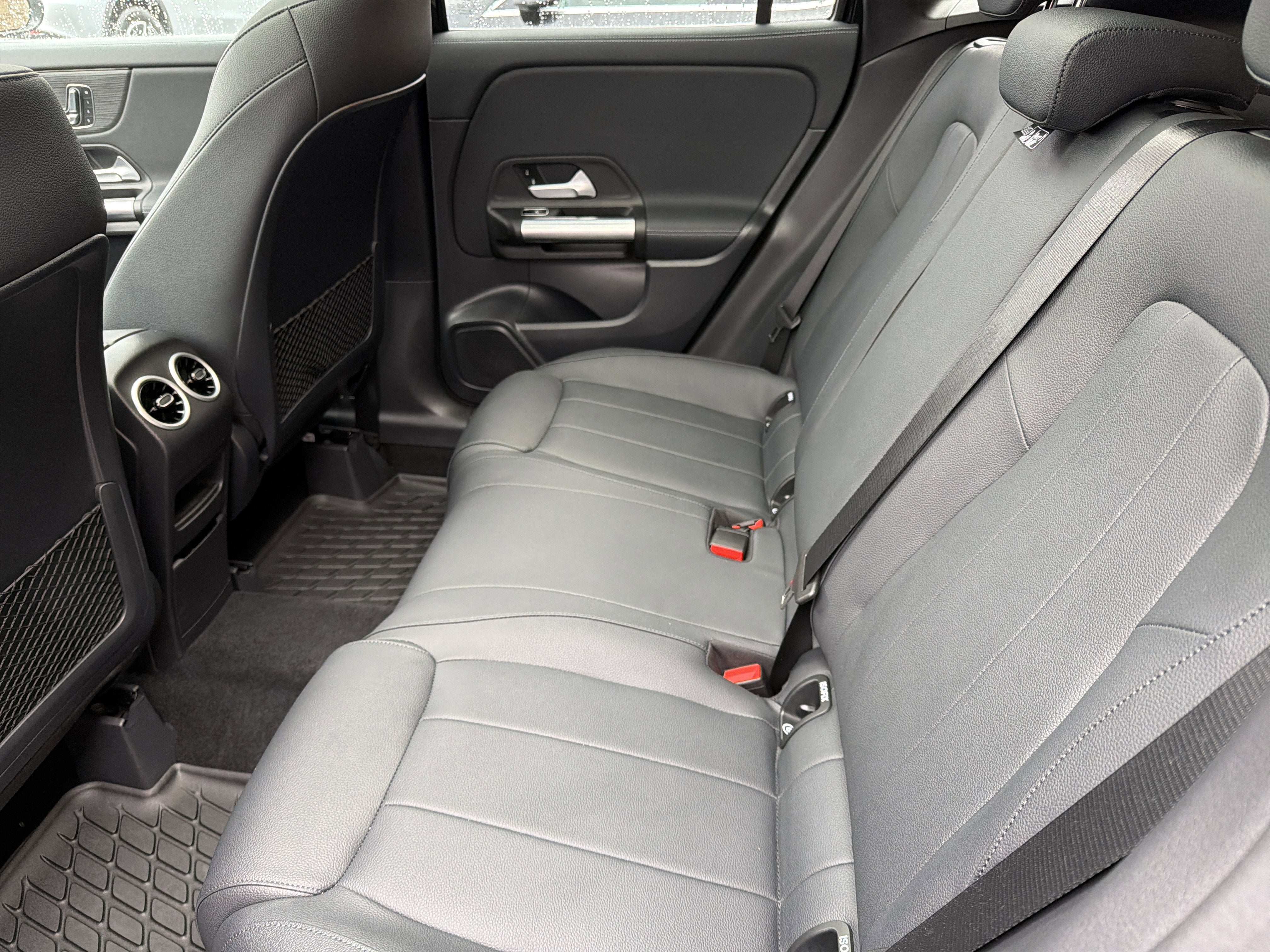 2026 Mercedes-Benz GLA GLA 250 4MATIC® SUV