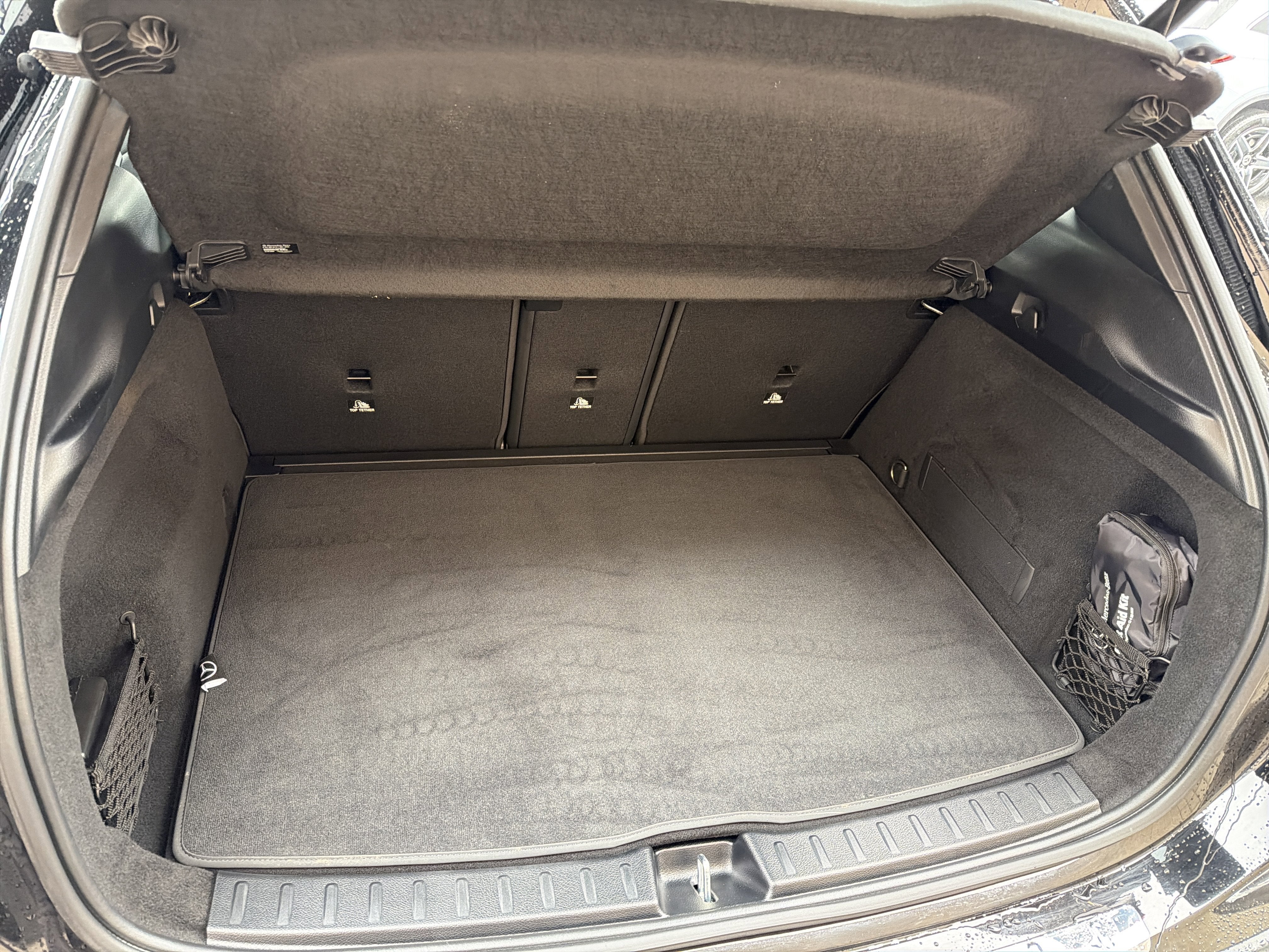 2026 Mercedes-Benz GLA GLA 250 4MATIC® SUV