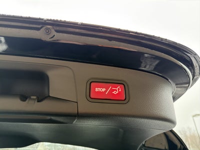 2026 Mercedes-Benz GLA GLA 250 4MATIC® SUV