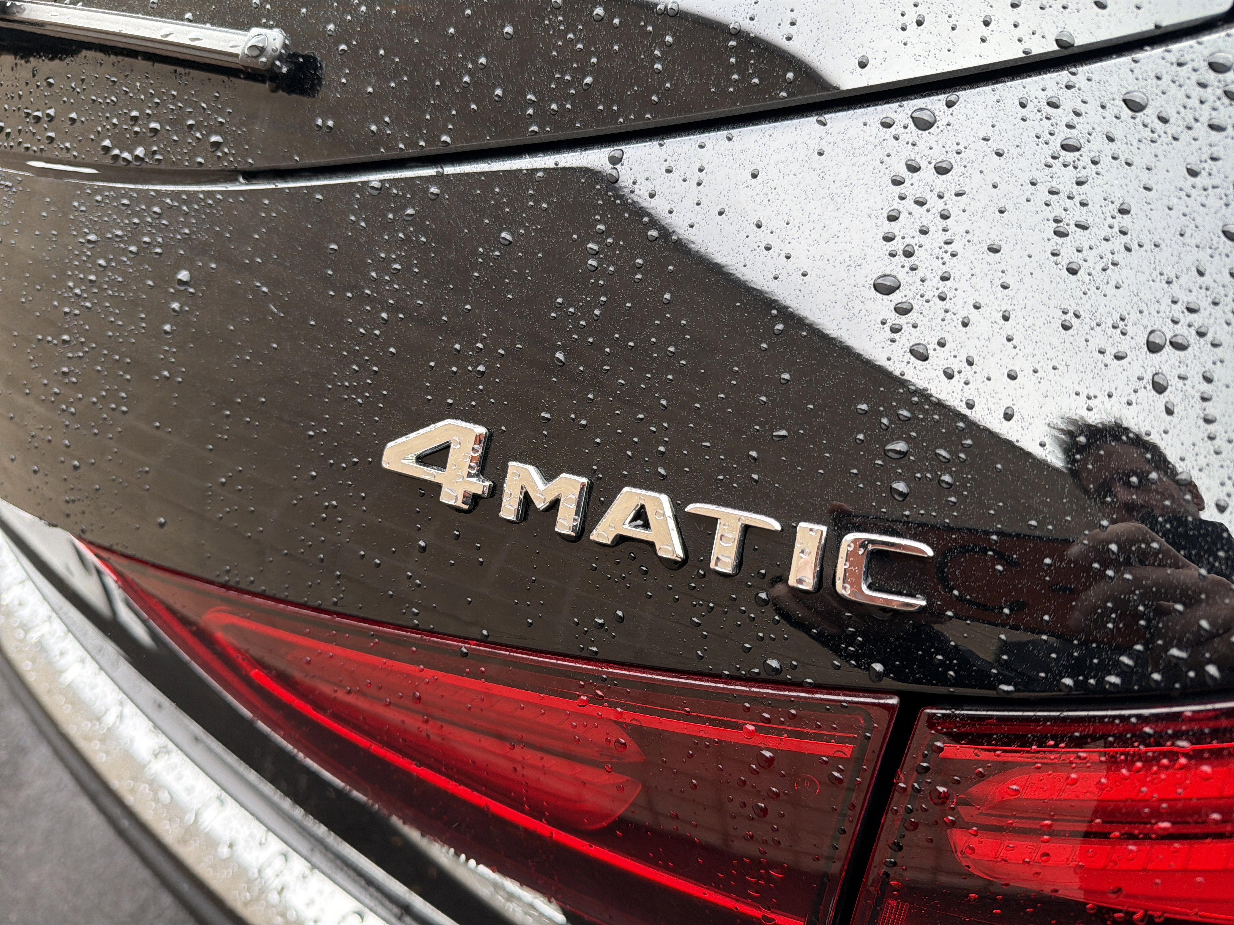 2026 Mercedes-Benz GLA GLA 250 4MATIC® SUV