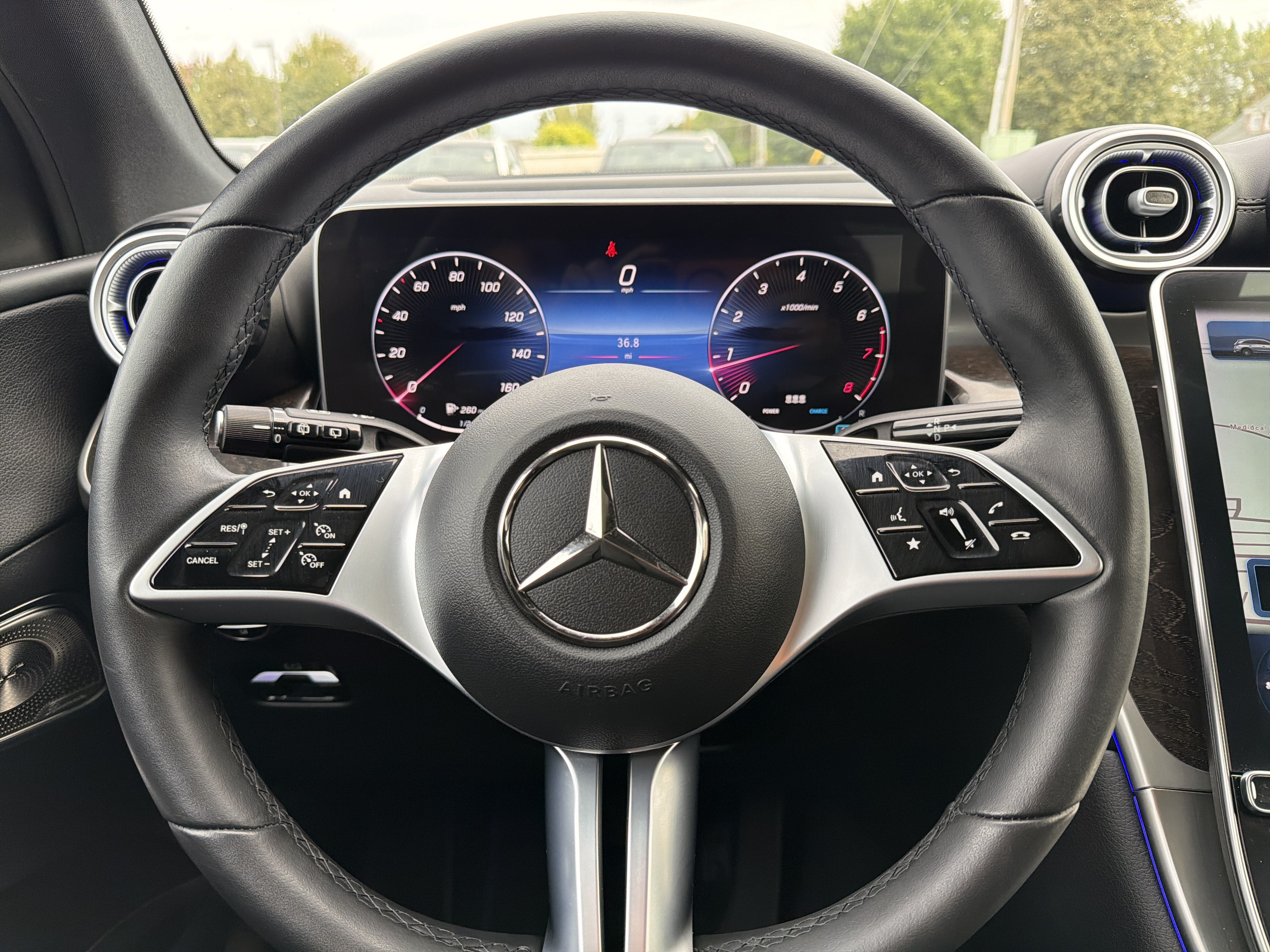 2023 Mercedes-Benz GLC GLC 300 4MATIC® SUV