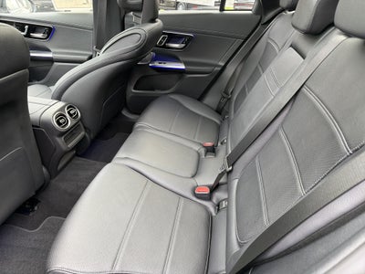 2023 Mercedes-Benz GLC GLC 300 4MATIC® SUV