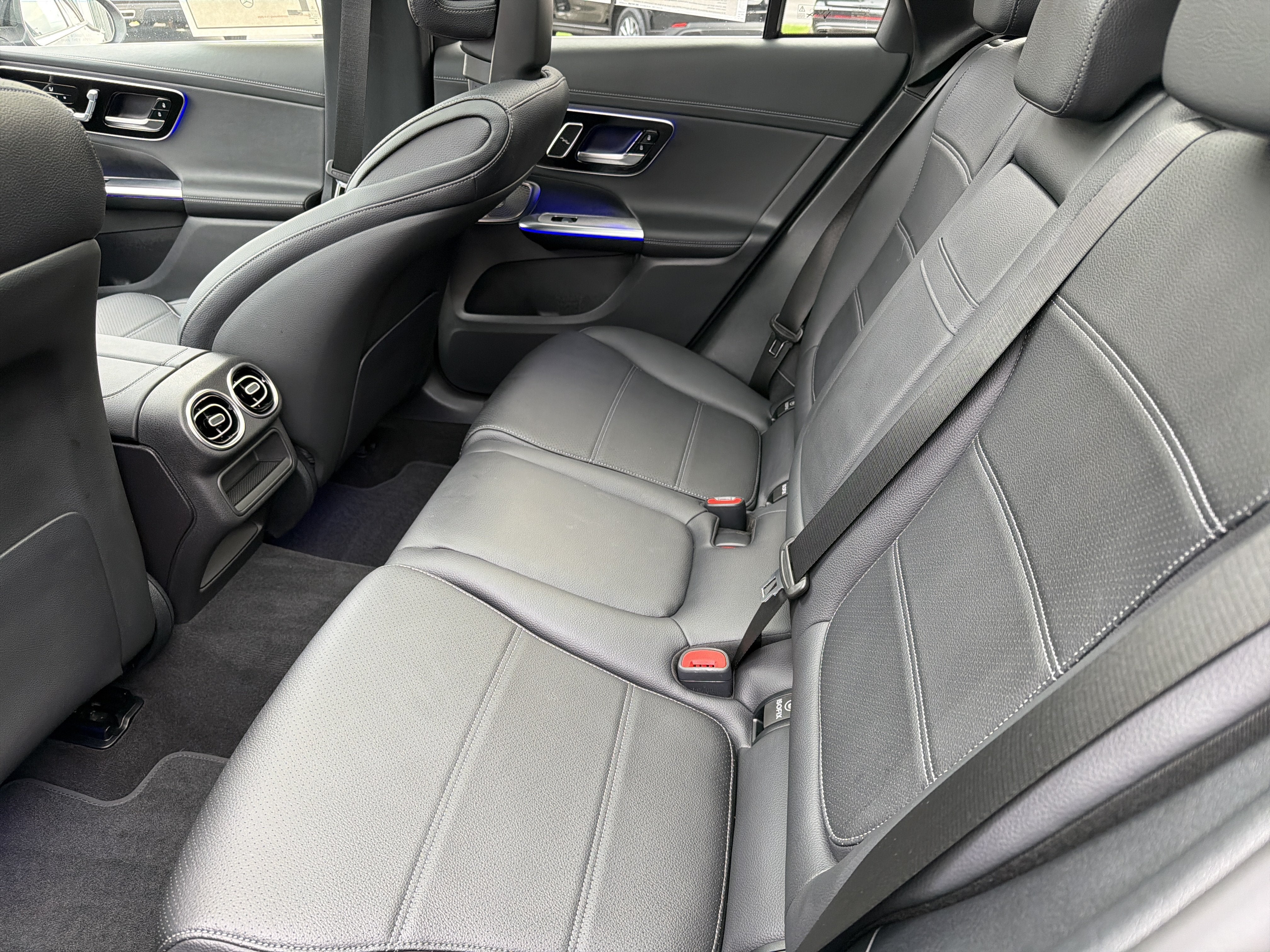 2023 Mercedes-Benz GLC GLC 300 4MATIC® SUV