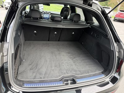 2023 Mercedes-Benz GLC GLC 300 4MATIC® SUV
