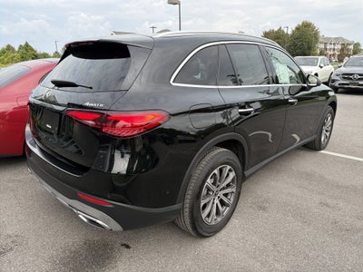 2023 Mercedes-Benz GLC GLC 300 4MATIC® SUV