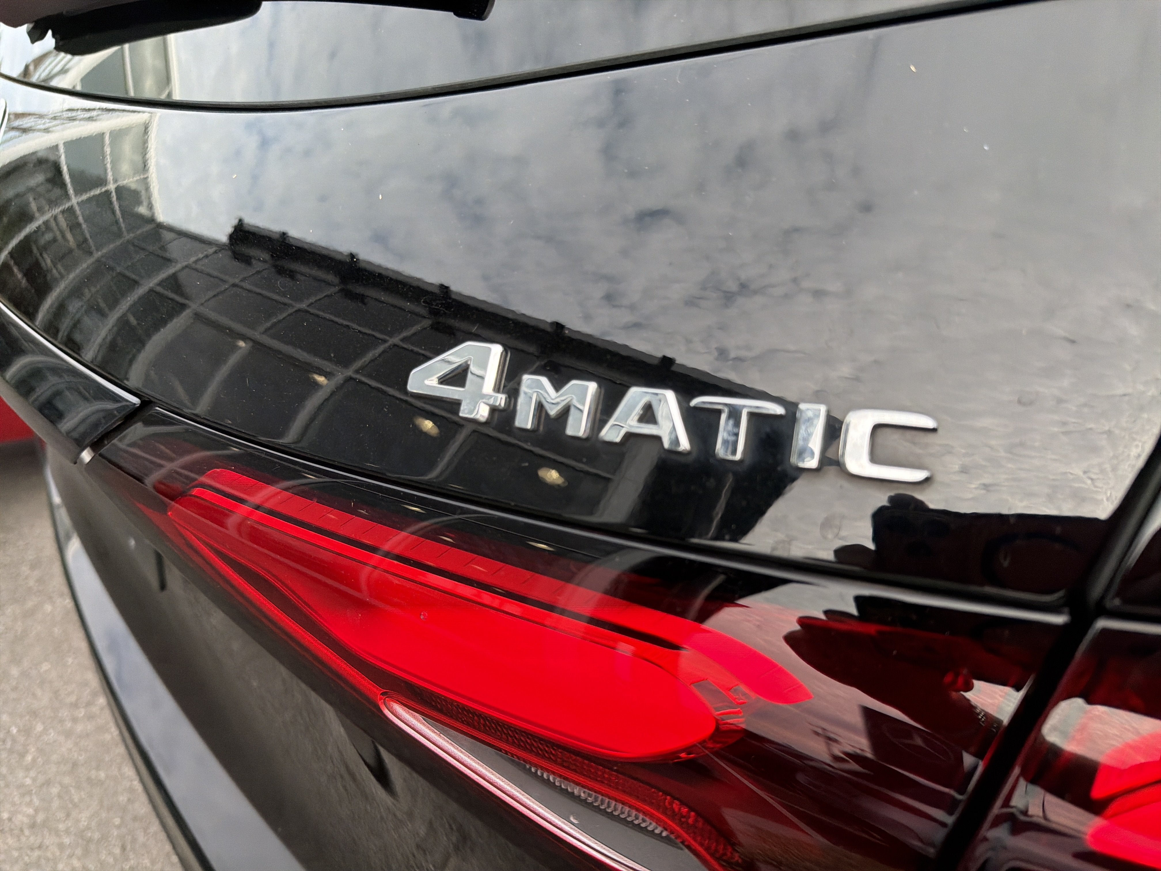 2023 Mercedes-Benz GLC GLC 300 4MATIC® SUV